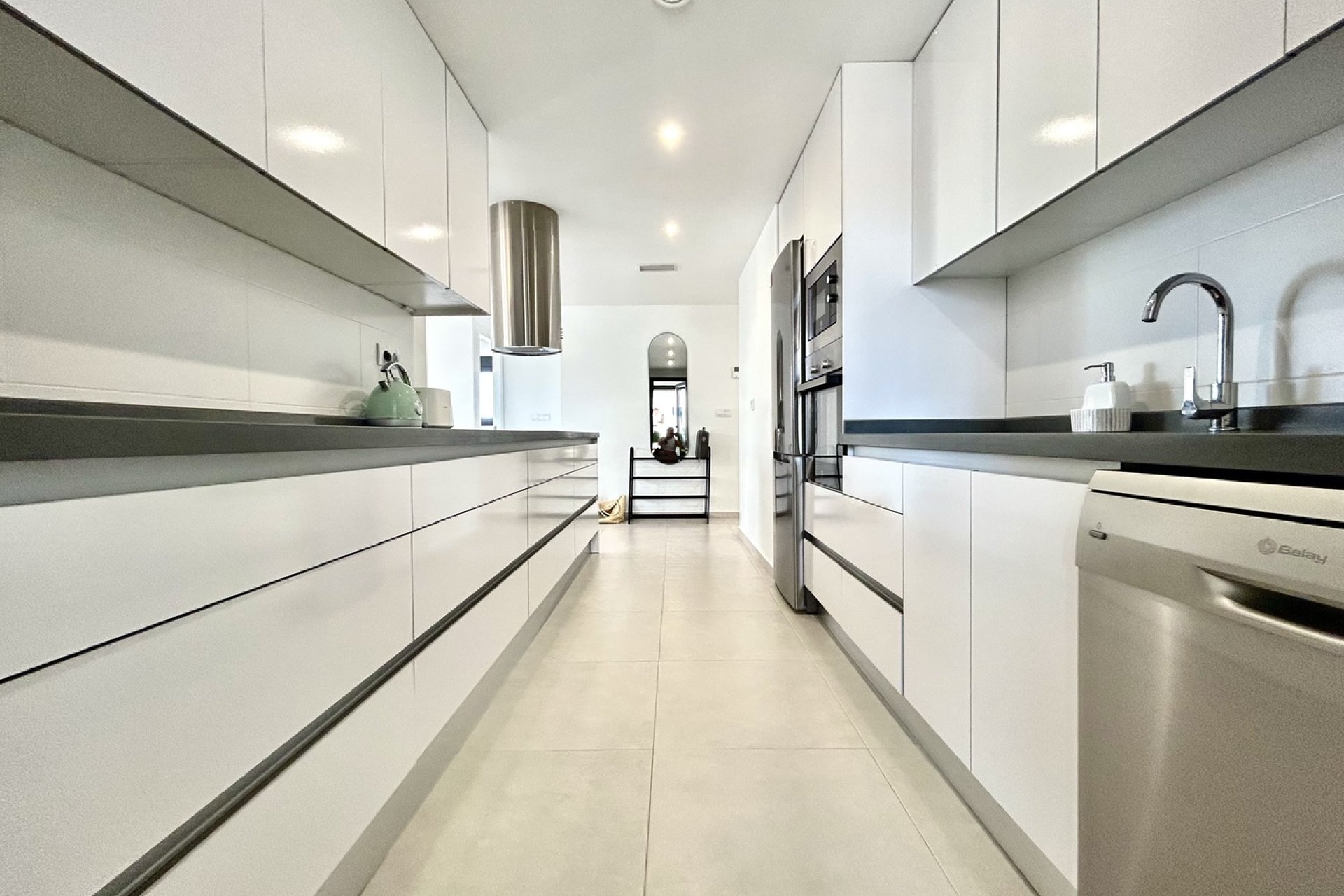 Resale - Apartment -
Orihuela Costa - Los Dolses