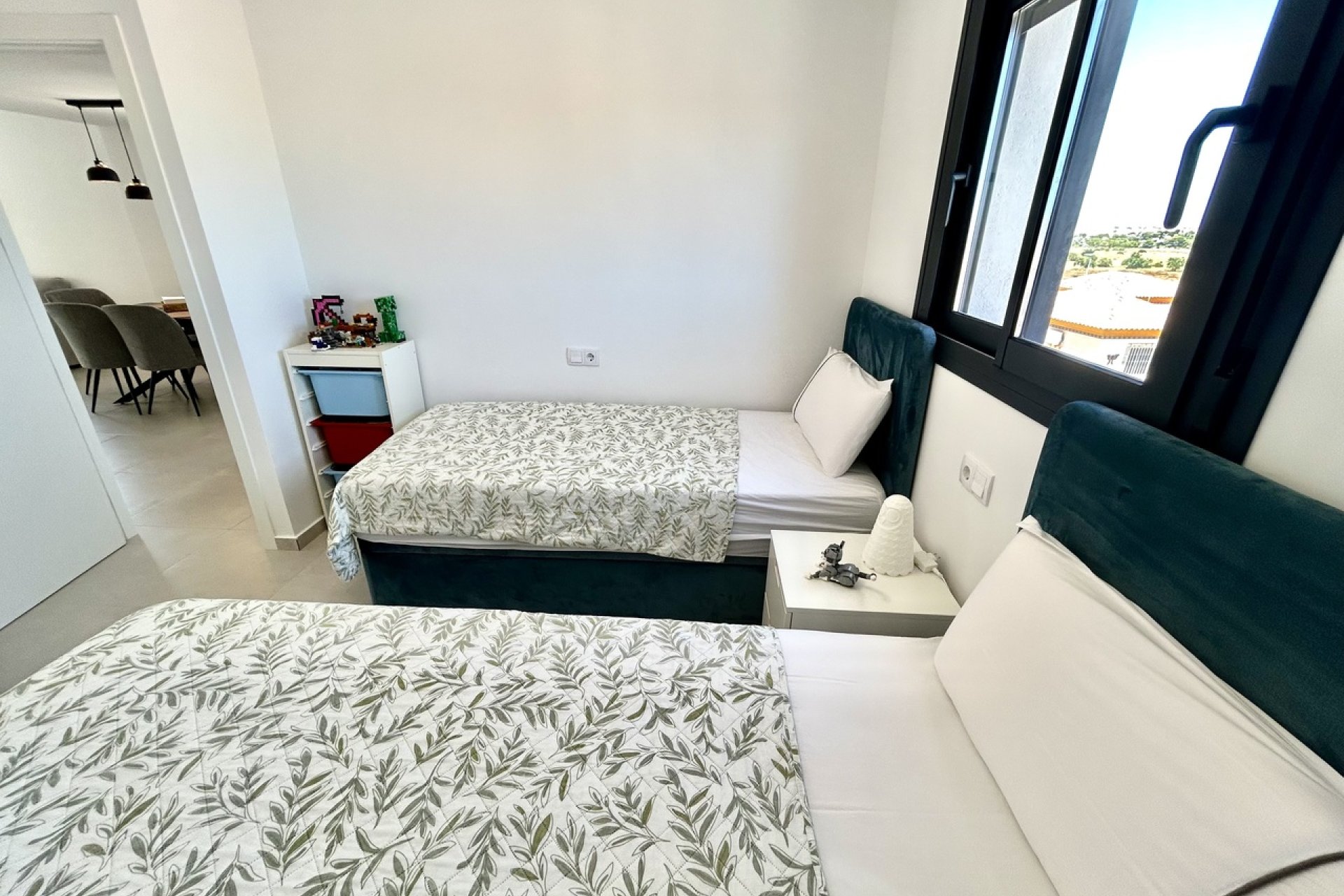 Resale - Apartment -
Orihuela Costa - Los Dolses