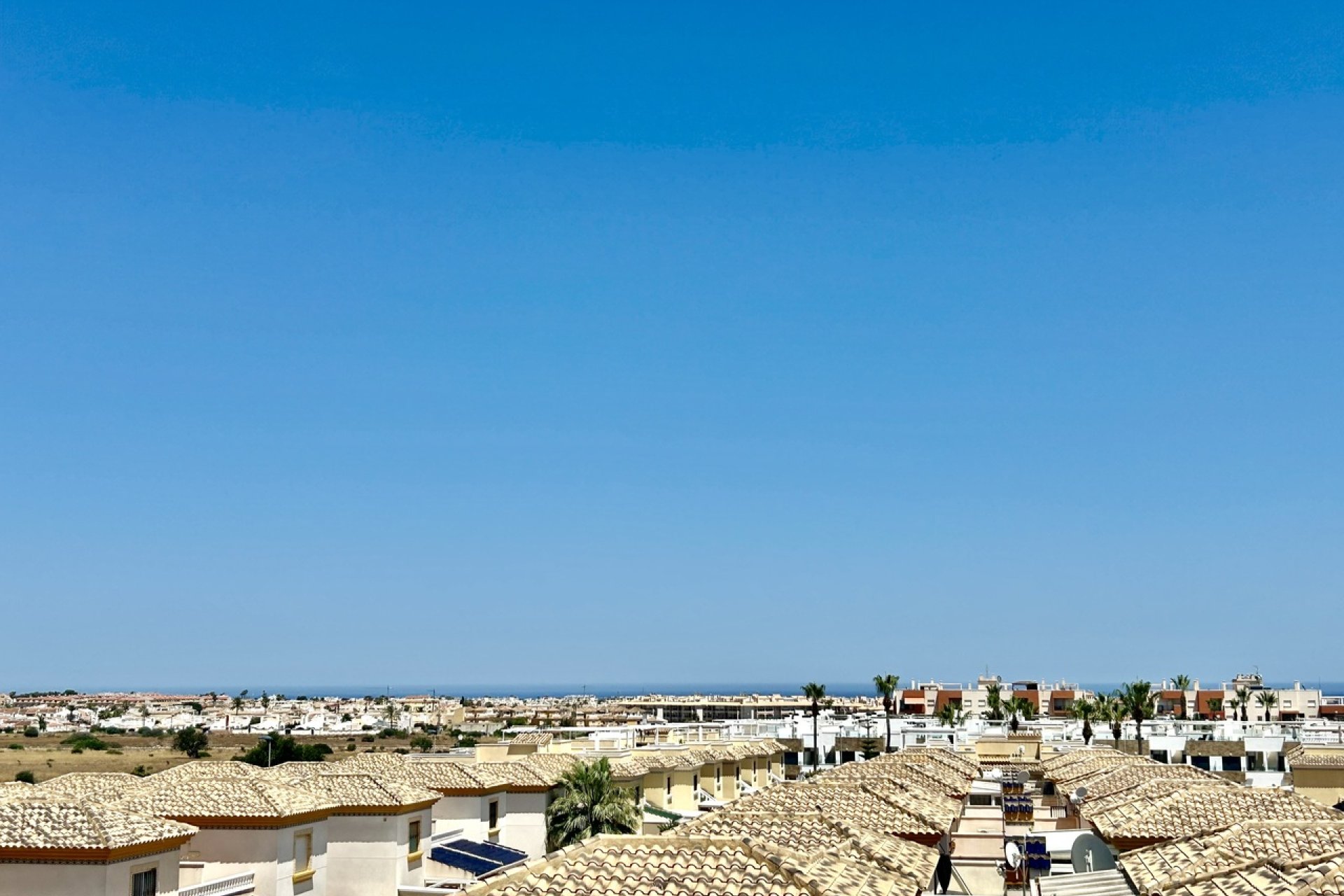 Resale - Apartment -
Orihuela Costa - Los Dolses
