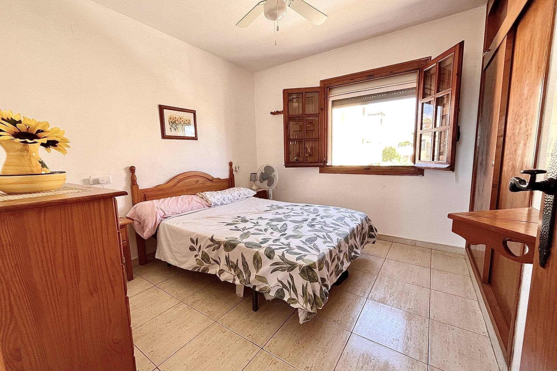 Resale - Apartment -
Orihuela Costa - Playa Flamenca