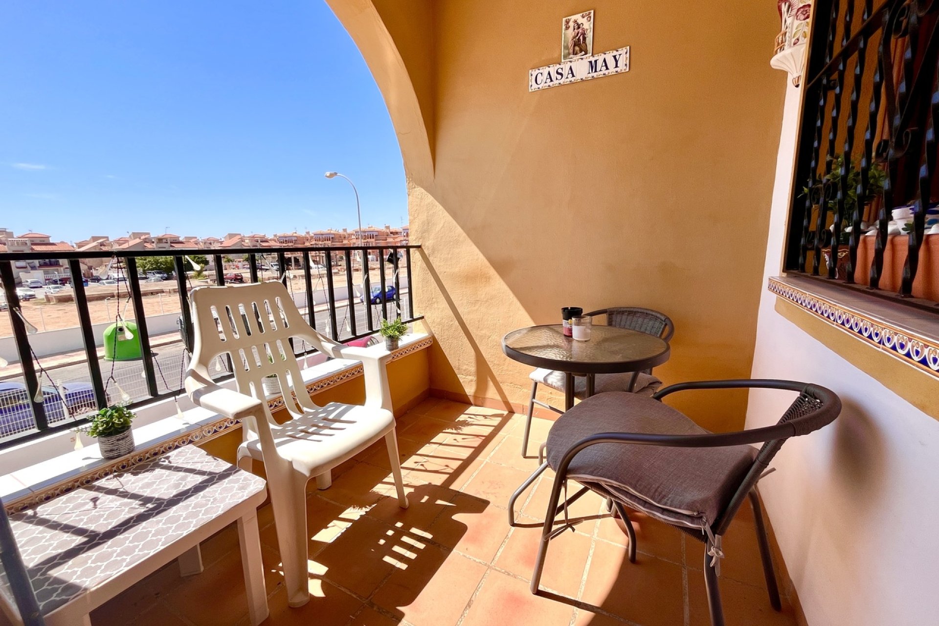 Resale - Apartment -
Orihuela Costa - Playa Flamenca