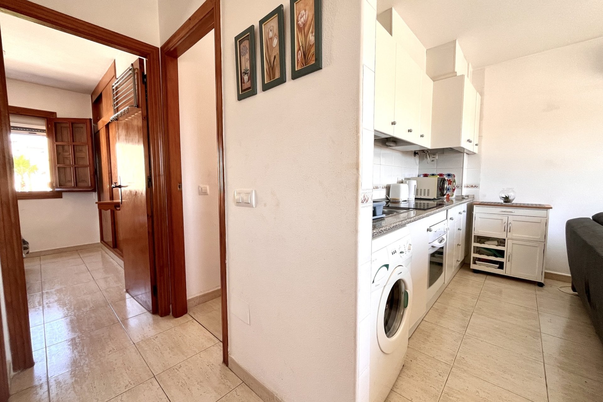 Resale - Apartment -
Orihuela Costa - Playa Flamenca