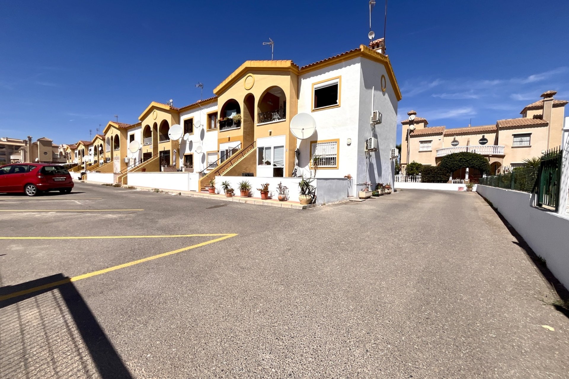 Resale - Apartment -
Orihuela Costa - Playa Flamenca