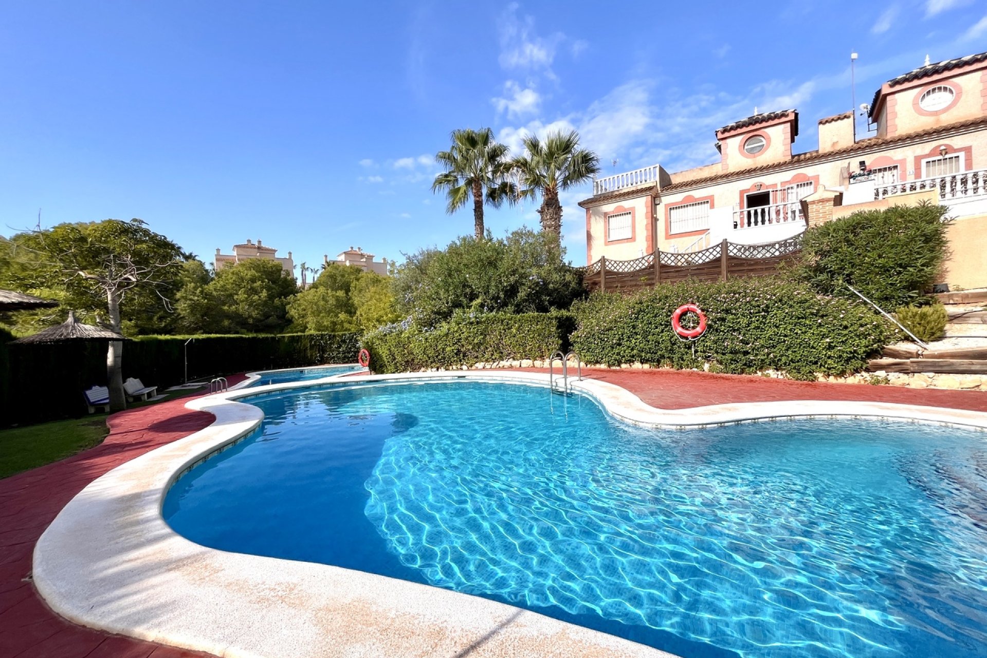 Resale - Apartment -
Orihuela Costa - Playa Flamenca