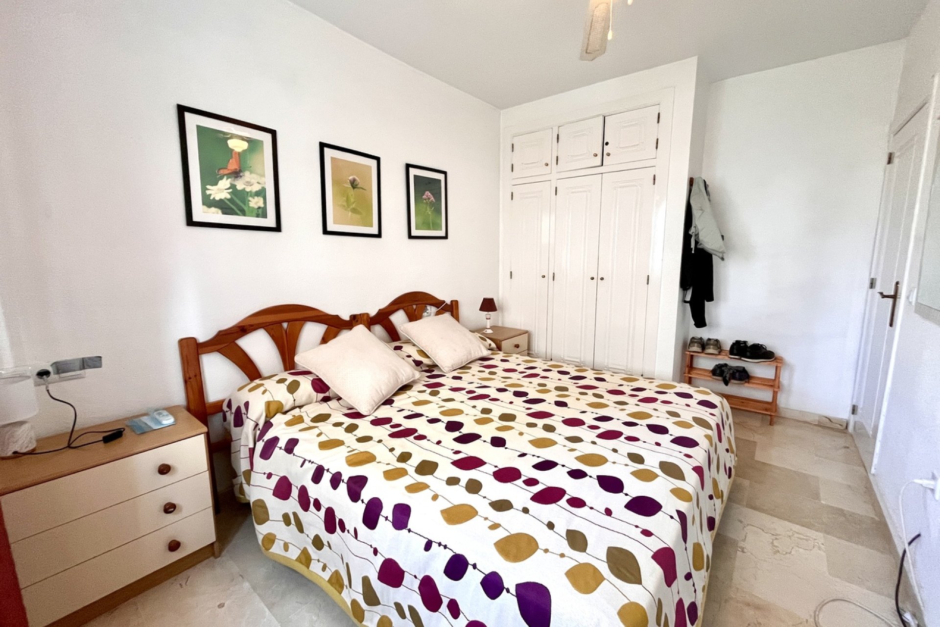 Resale - Apartment -
Orihuela Costa - Playa Flamenca