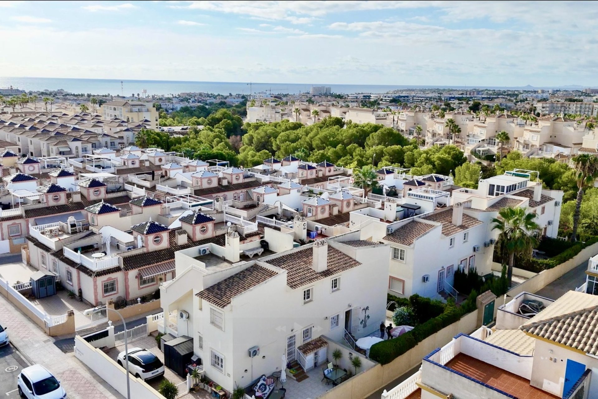 Resale - Apartment -
Orihuela Costa - Playa Flamenca