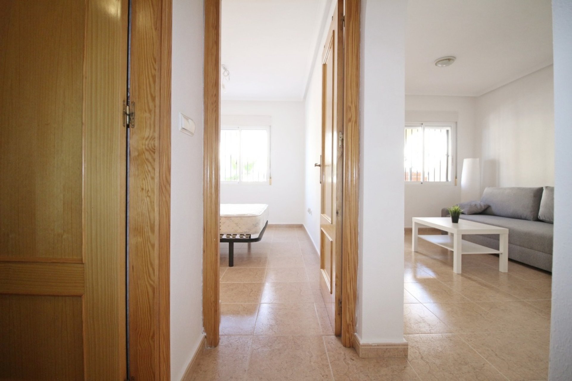 Resale - Apartment -
Orihuela Costa - Playa Flamenca