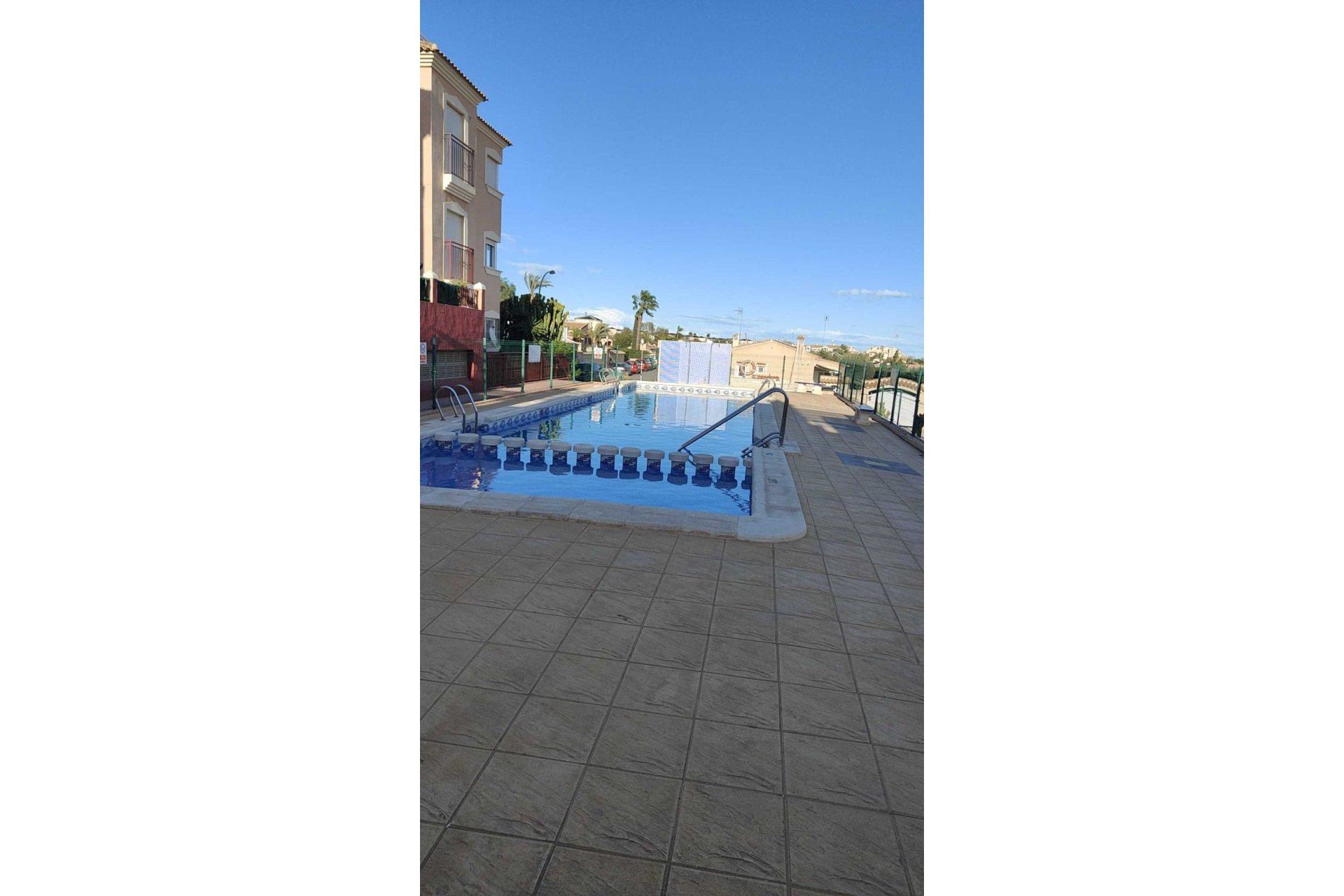 Resale - Apartment -
Orihuela Costa - Playa Flamenca