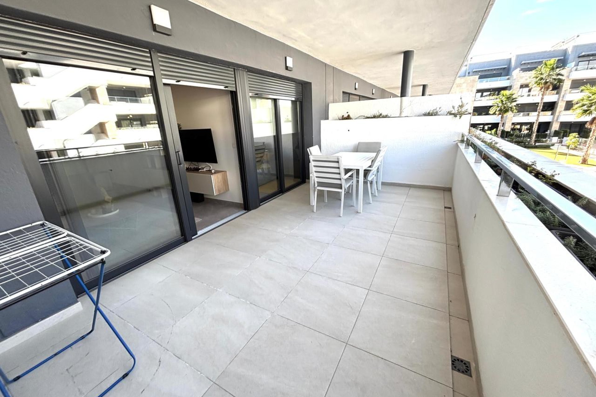 Resale - Apartment -
Orihuela Costa - Playa Flamenca