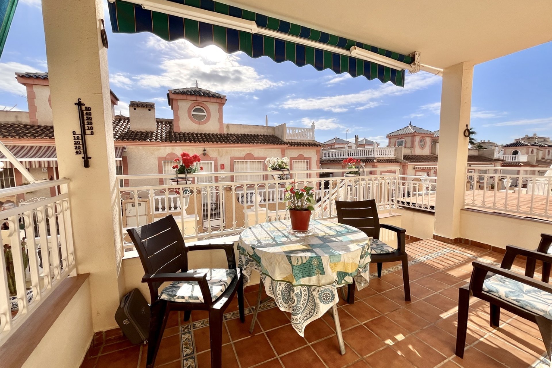 Resale - Apartment -
Orihuela Costa - Playa Flamenca