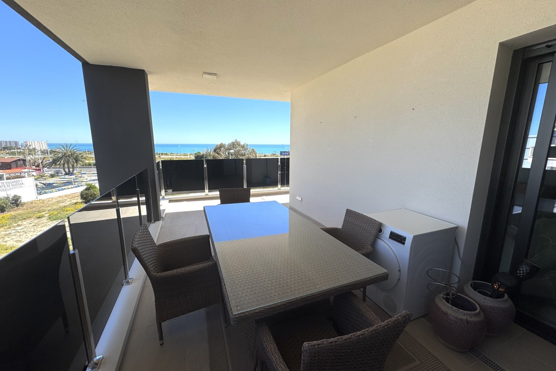 Resale - Apartment -
Orihuela Costa - Playa Flamenca