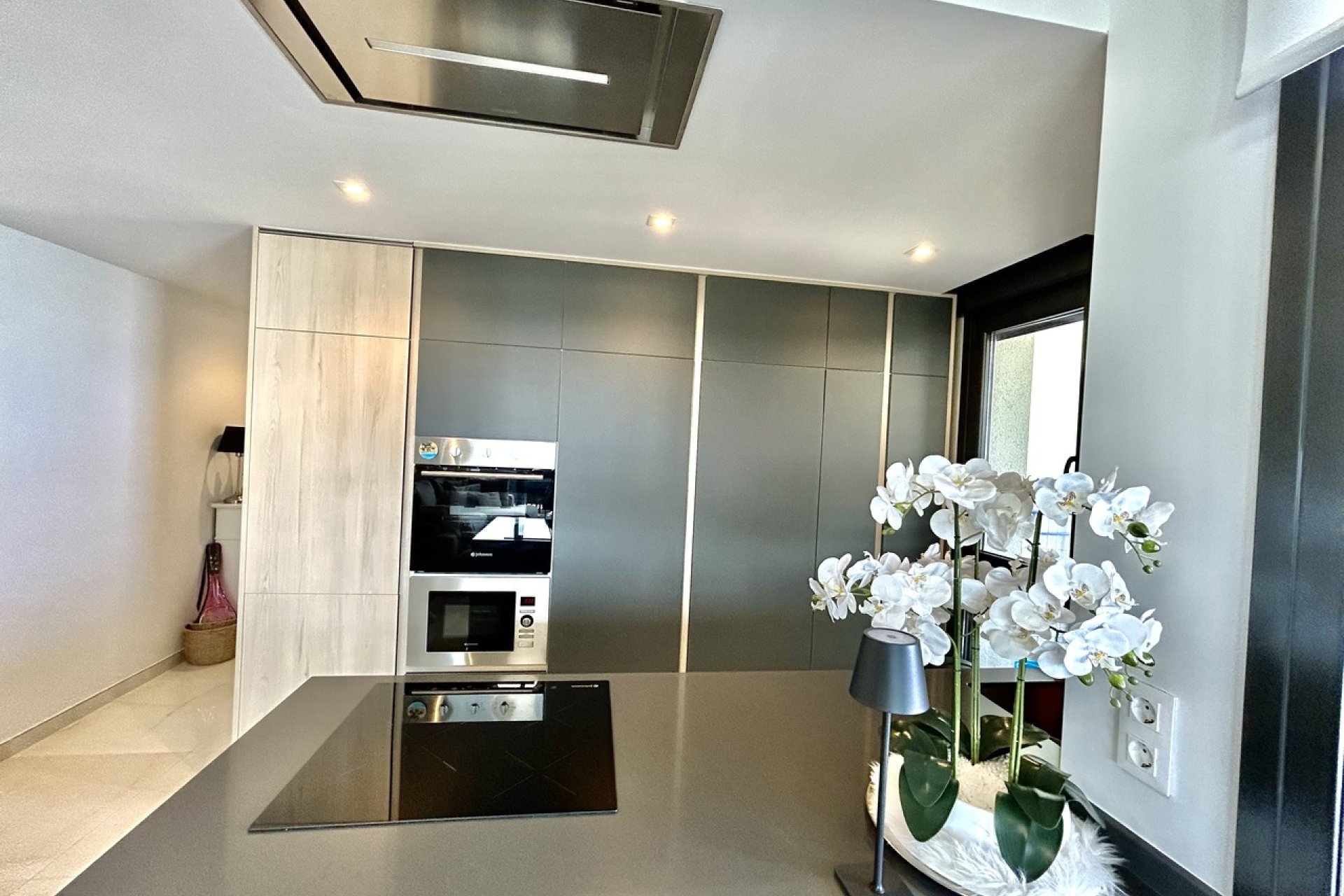 Resale - Apartment -
Orihuela Costa - Playa Flamenca