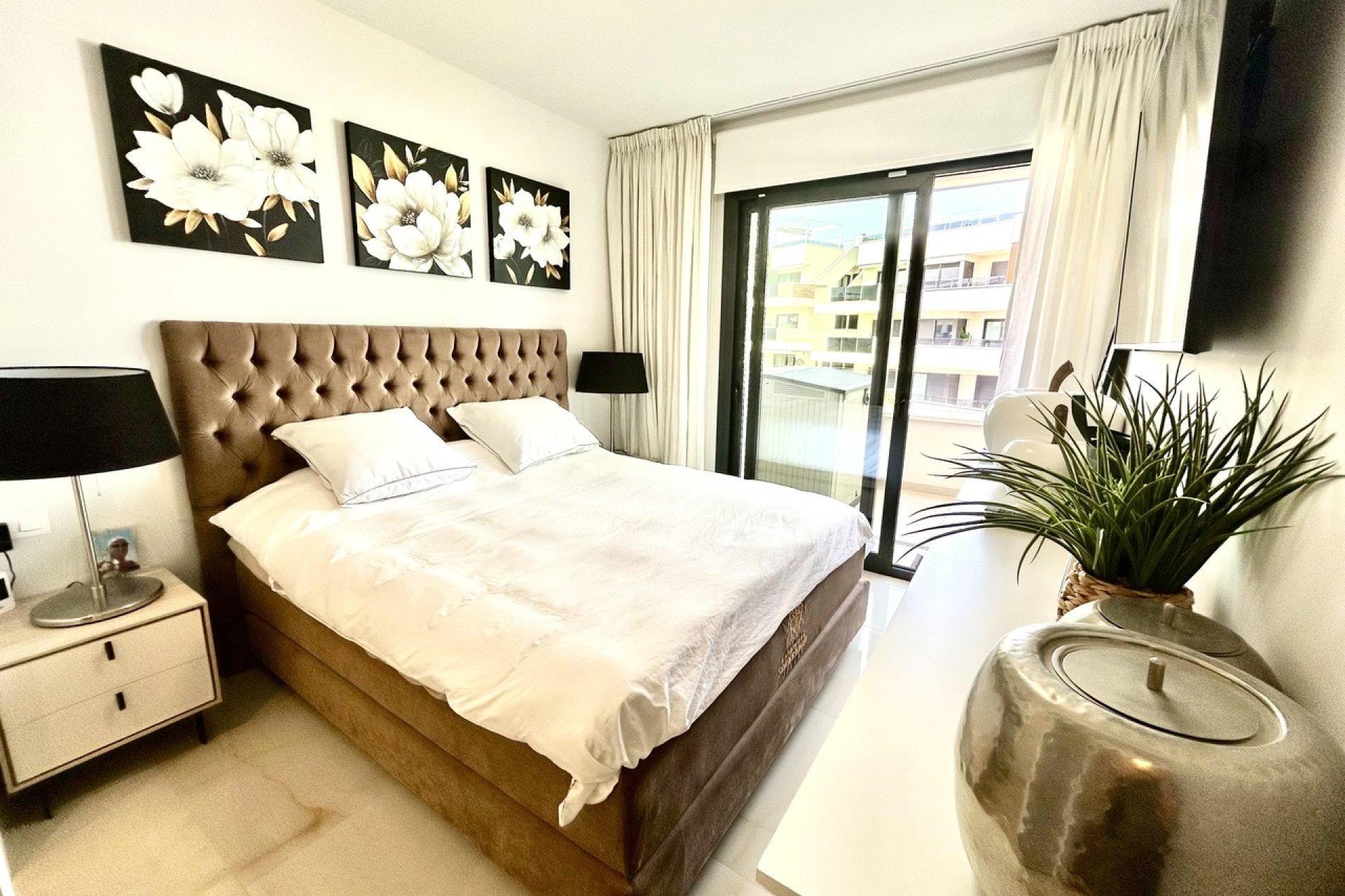 Resale - Apartment -
Orihuela Costa - Playa Flamenca