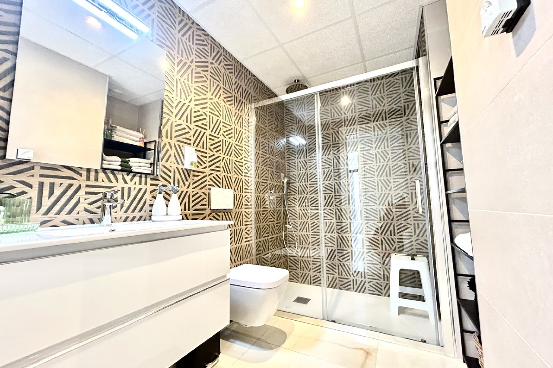 Resale - Apartment -
Orihuela Costa - Playa Flamenca