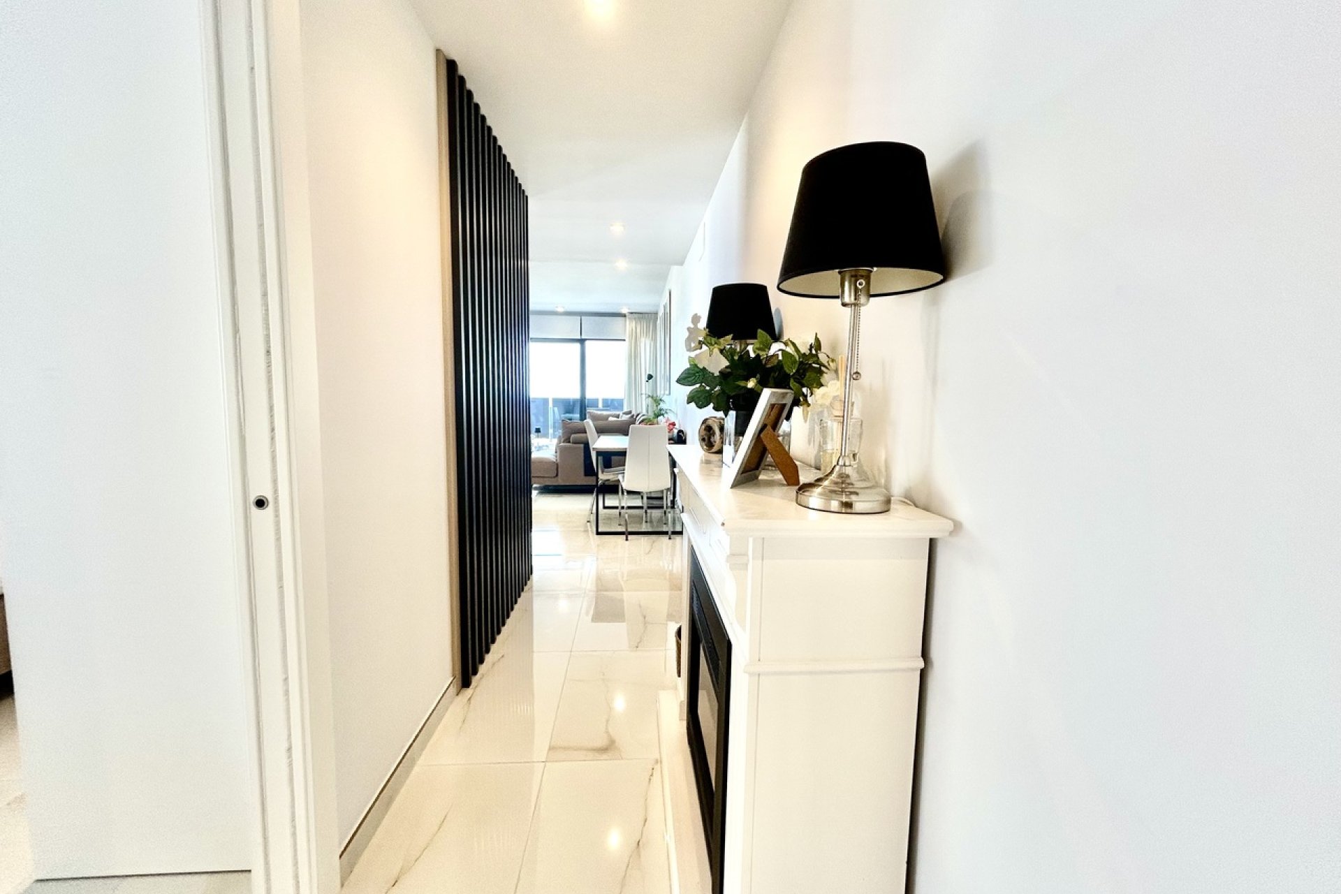 Resale - Apartment -
Orihuela Costa - Playa Flamenca