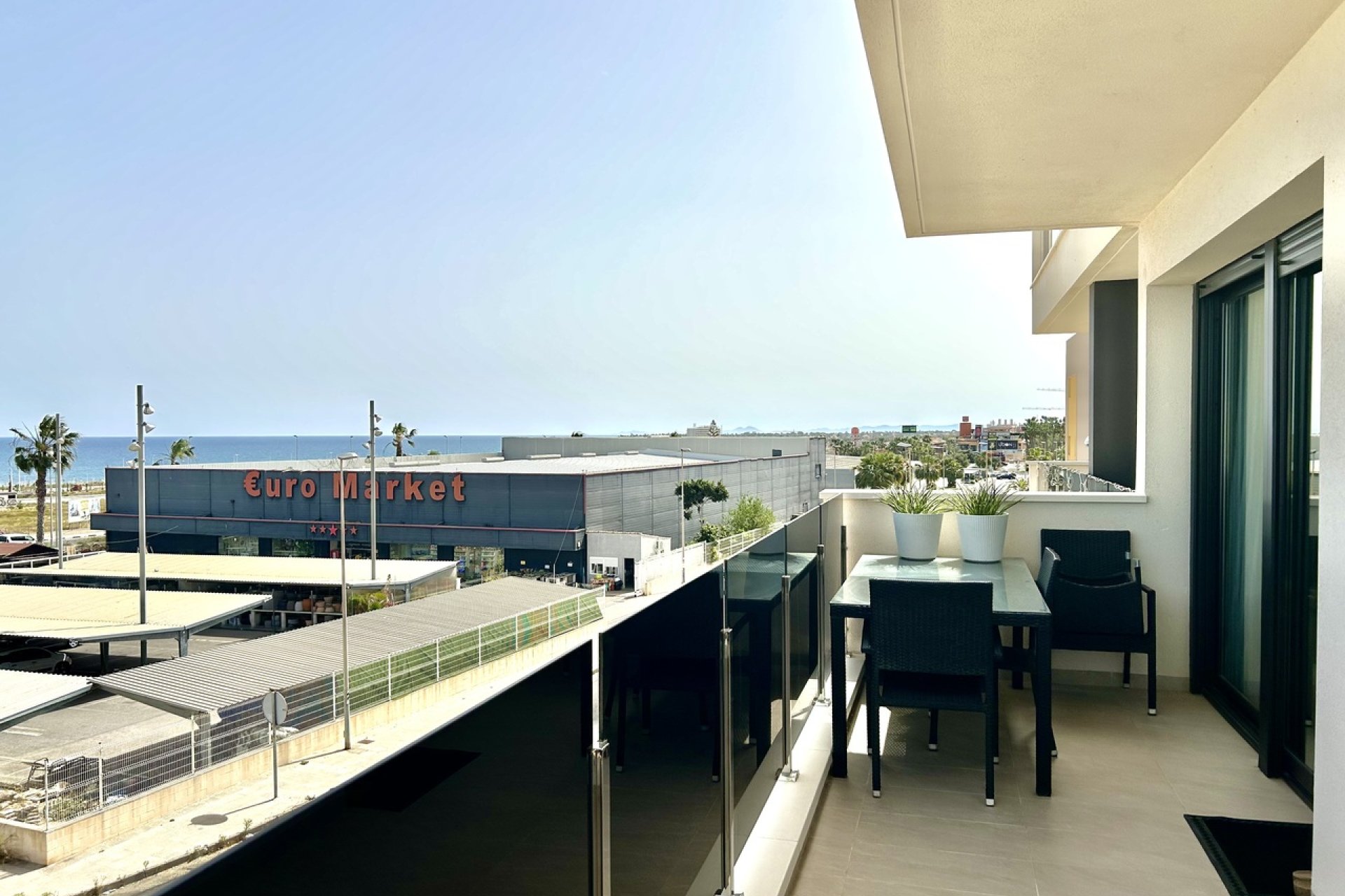 Resale - Apartment -
Orihuela Costa - Playa Flamenca