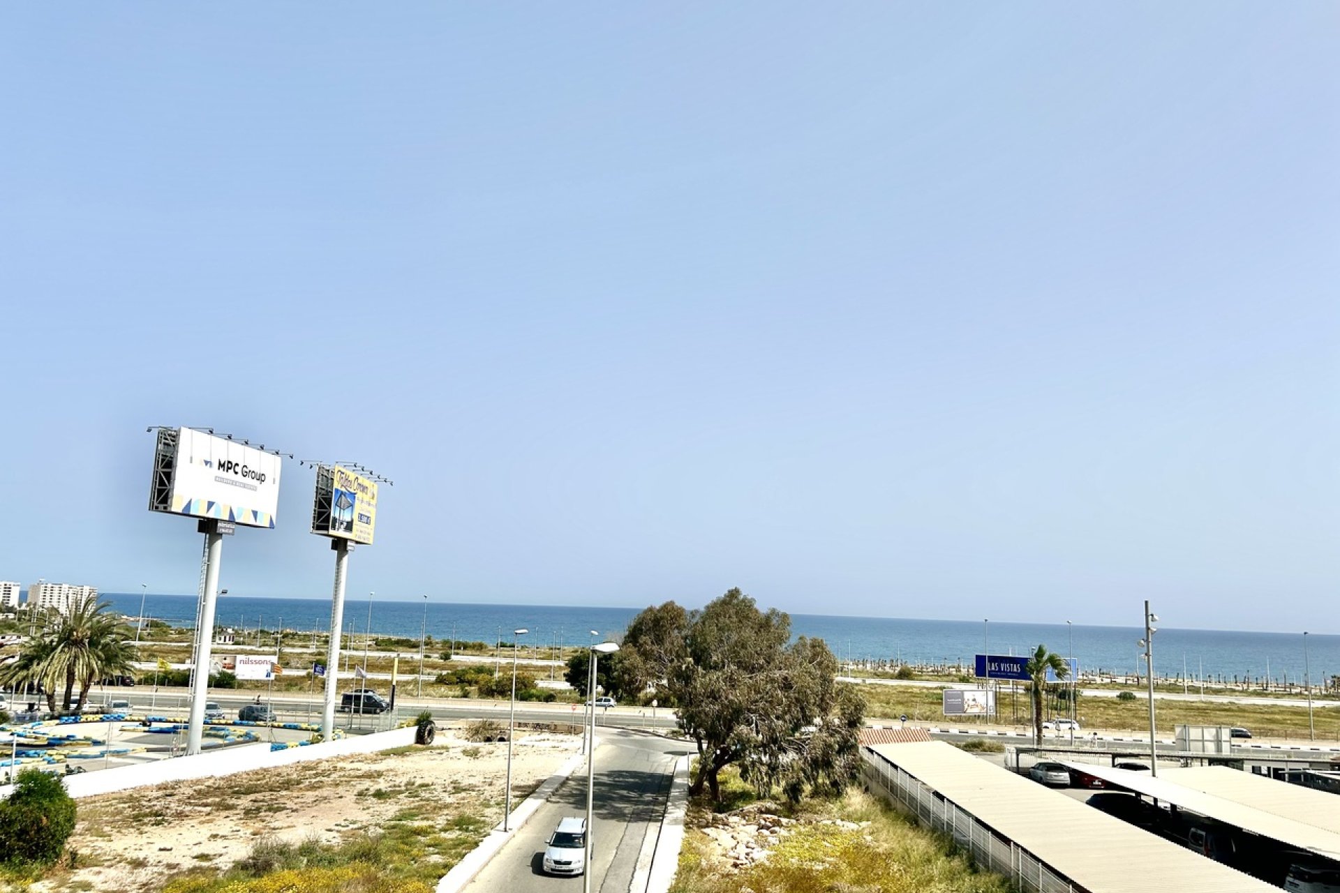 Resale - Apartment -
Orihuela Costa - Playa Flamenca