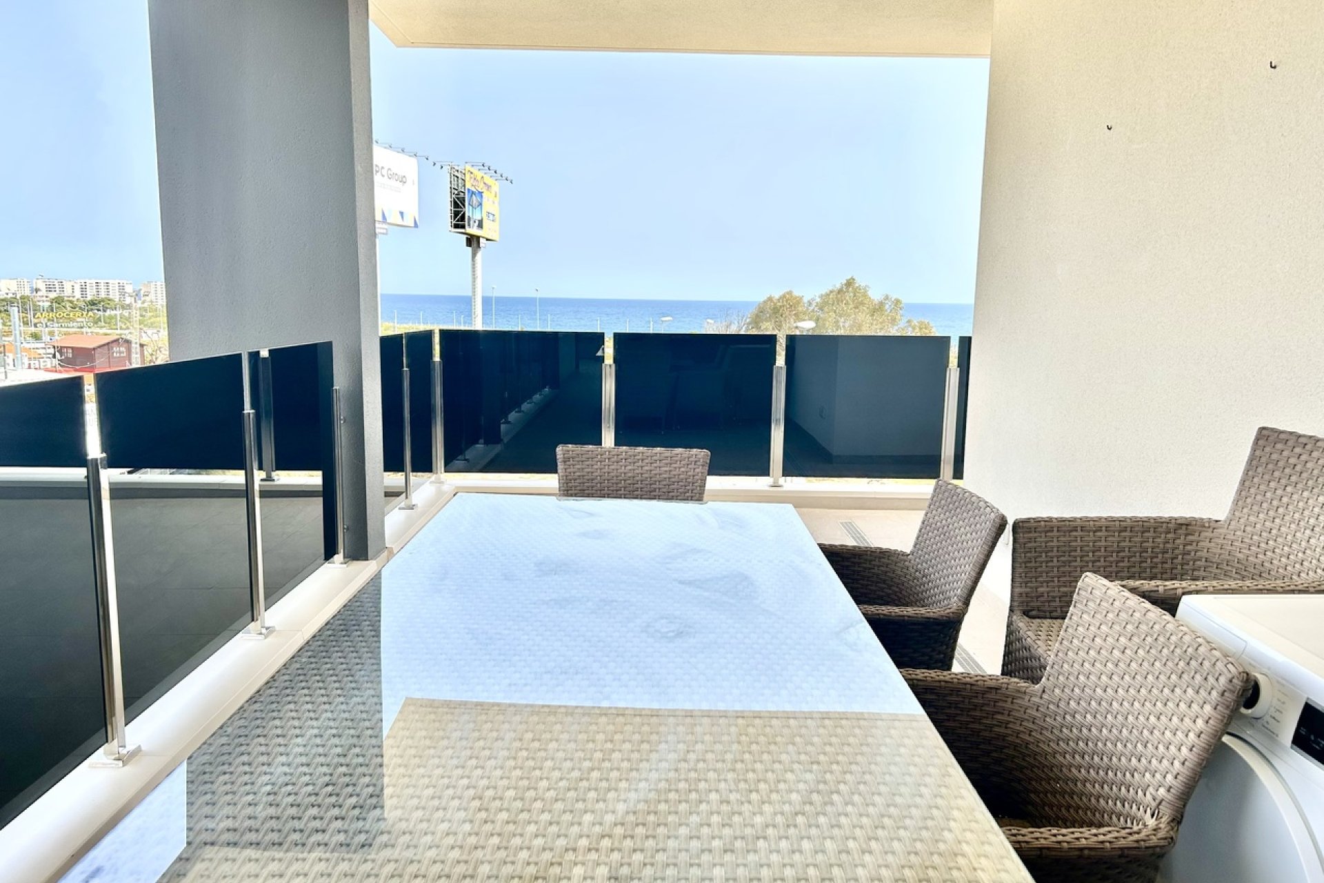 Resale - Apartment -
Orihuela Costa - Playa Flamenca