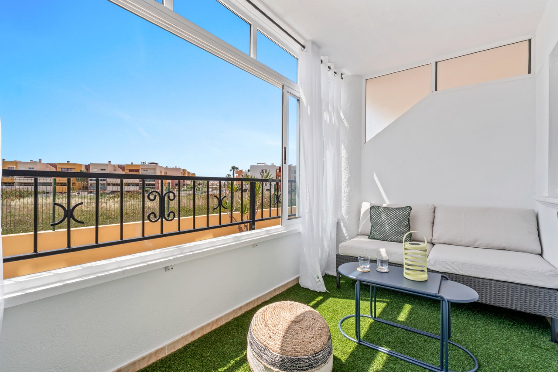 Resale - Apartment -
Orihuela Costa - Playa Flamenca