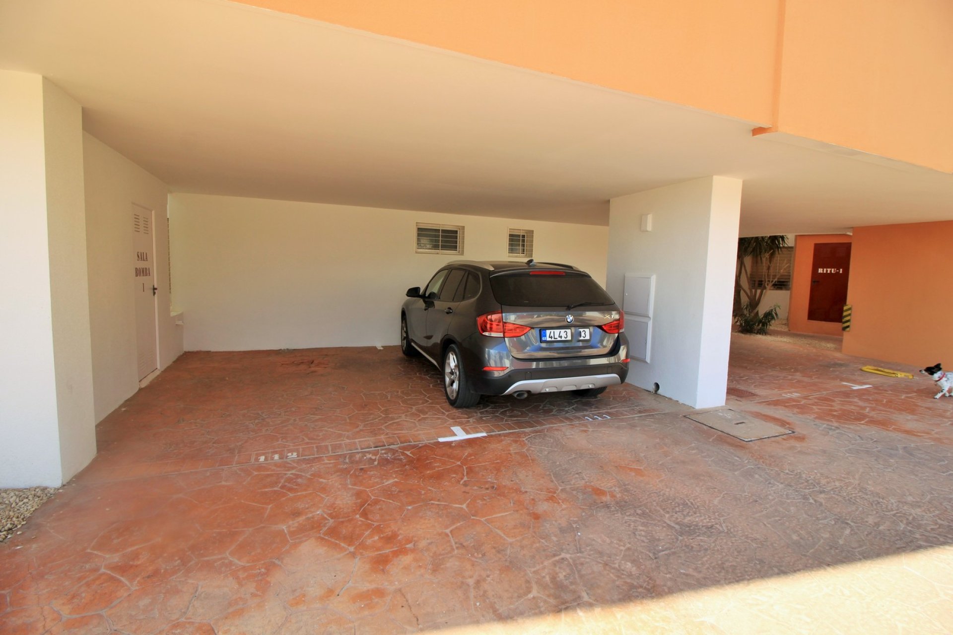 Resale - Apartment -
Orihuela Costa - Playa Flamenca