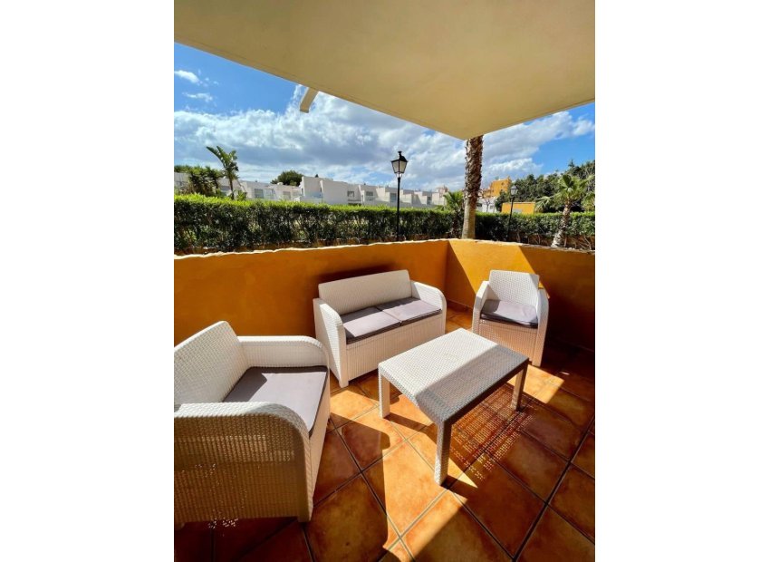 Resale - Apartment -
Orihuela Costa - Punta Prima