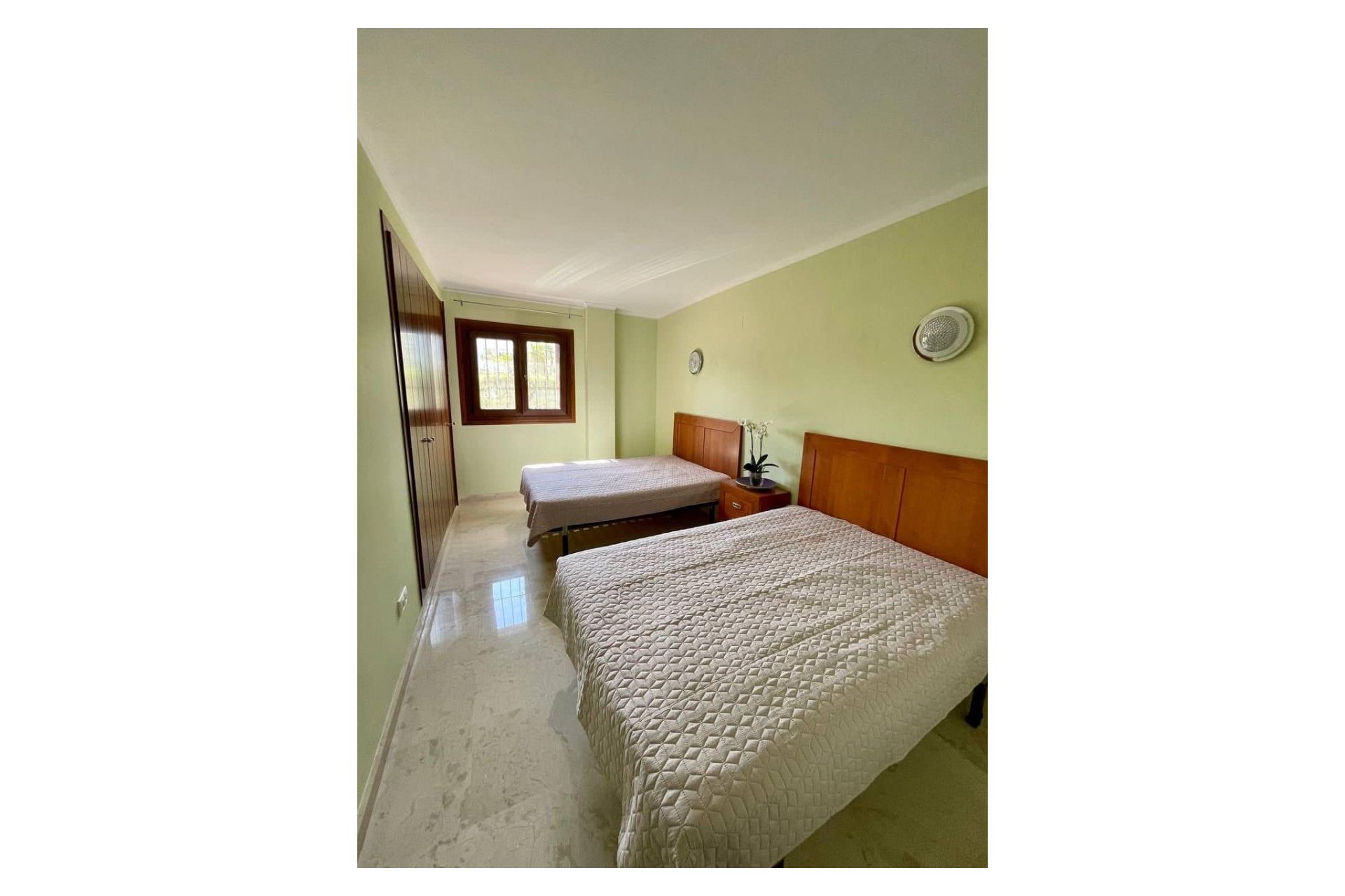 Resale - Apartment -
Orihuela Costa - Punta Prima