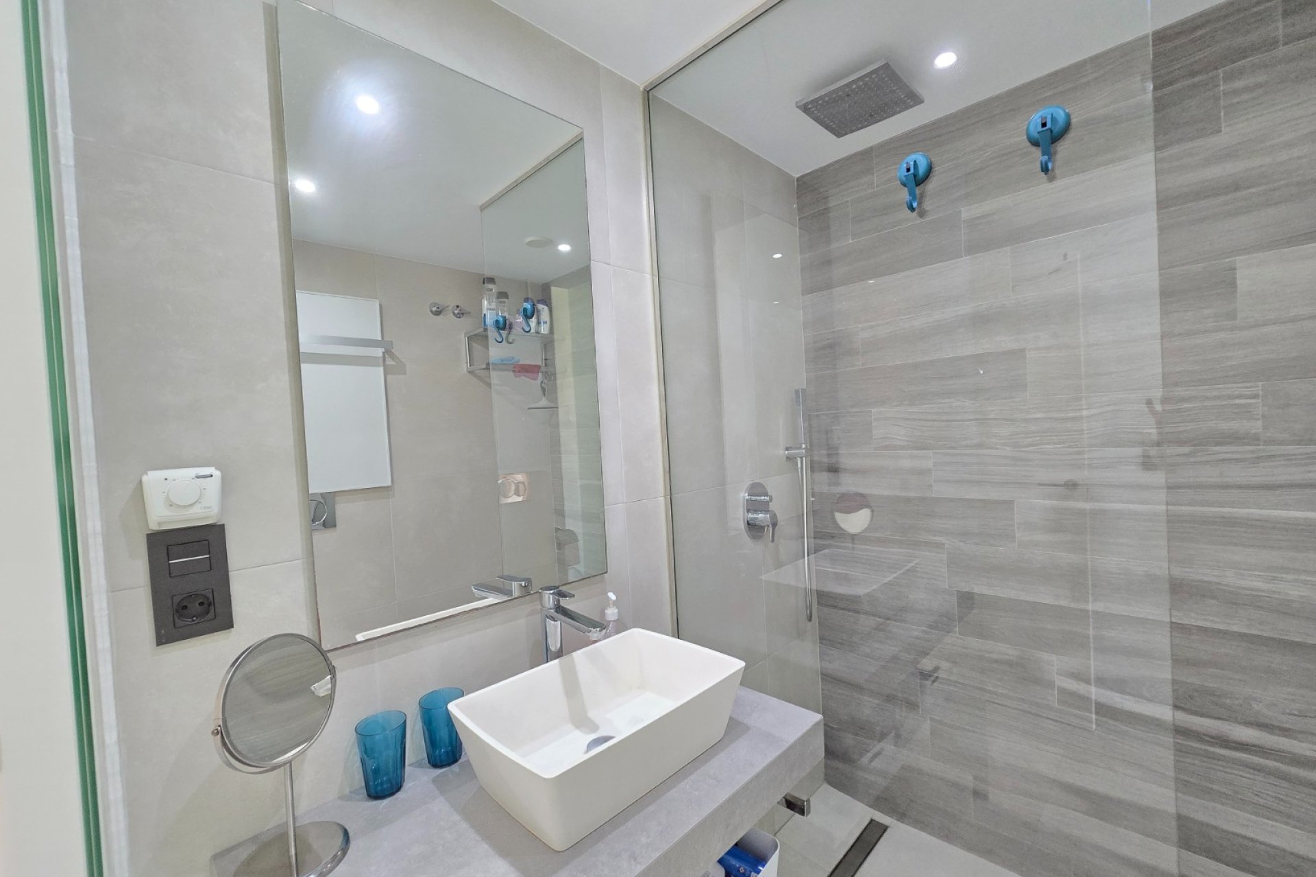 Resale - Apartment -
Orihuela Costa * - Punta Prima *