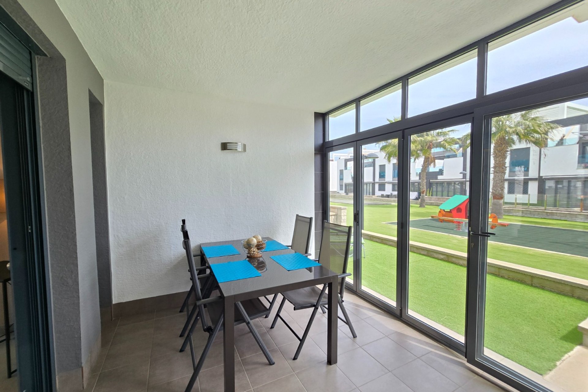 Resale - Apartment -
Orihuela Costa * - Punta Prima *