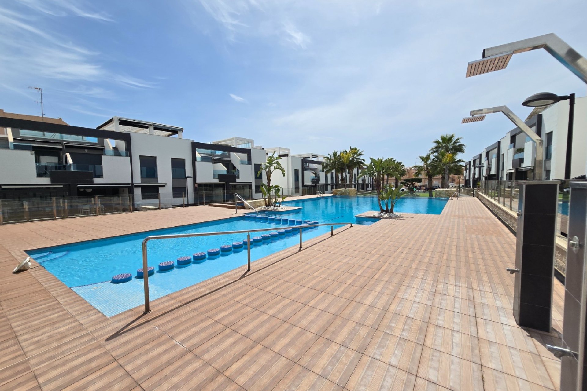 Resale - Apartment -
Orihuela Costa * - Punta Prima *