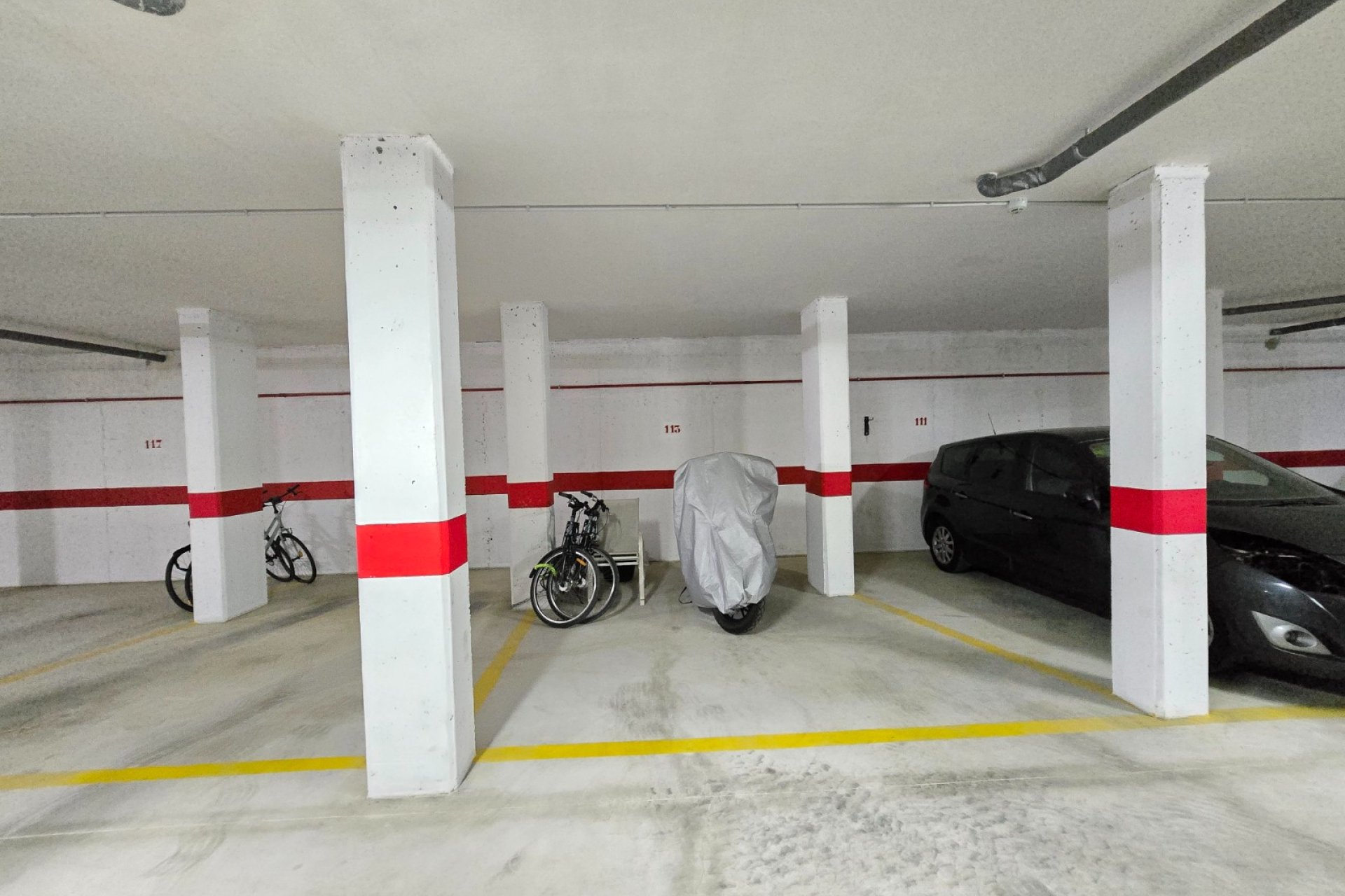 Resale - Apartment -
Orihuela Costa * - Punta Prima *