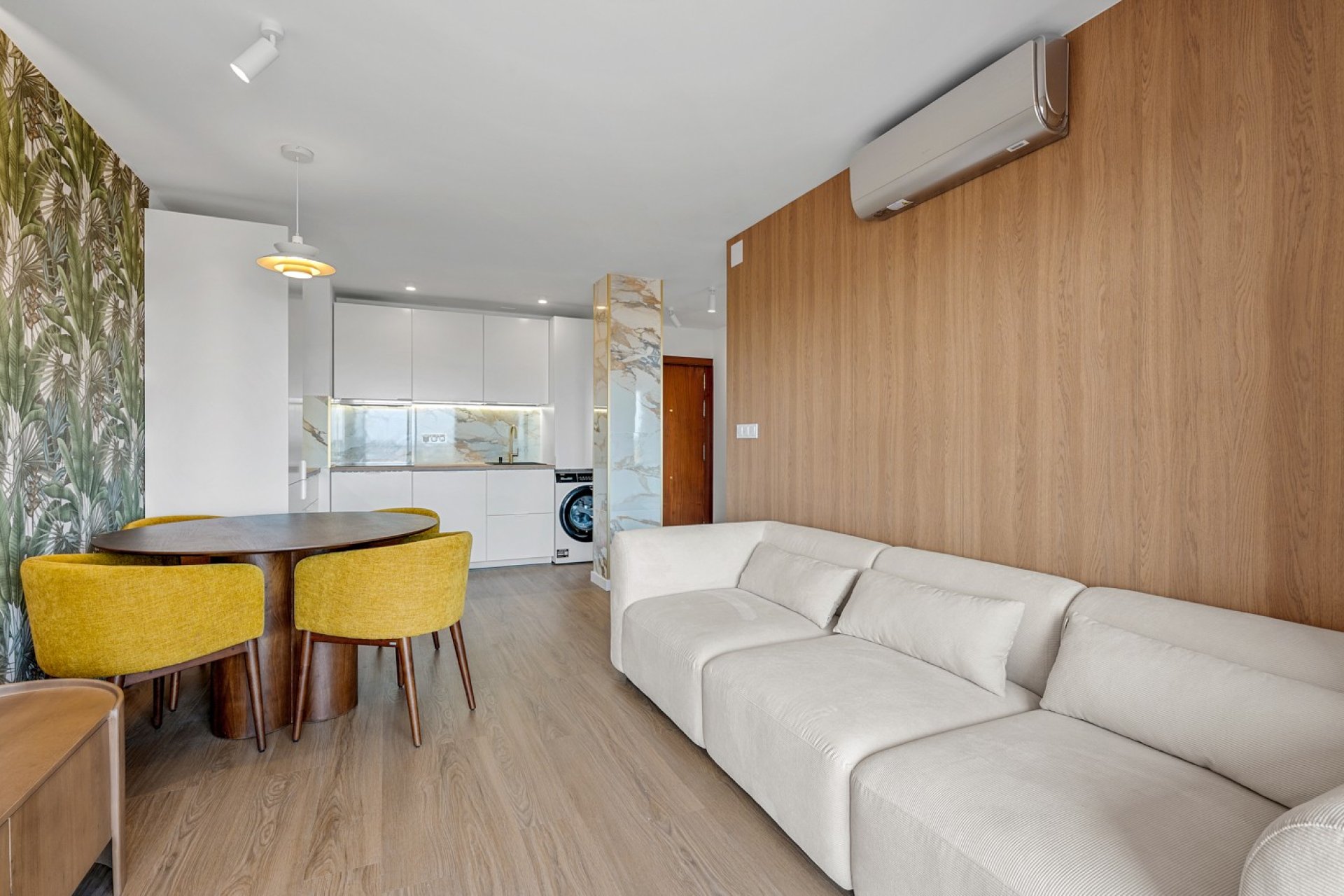 Resale - Apartment -
Orihuela Costa - Punta Prima