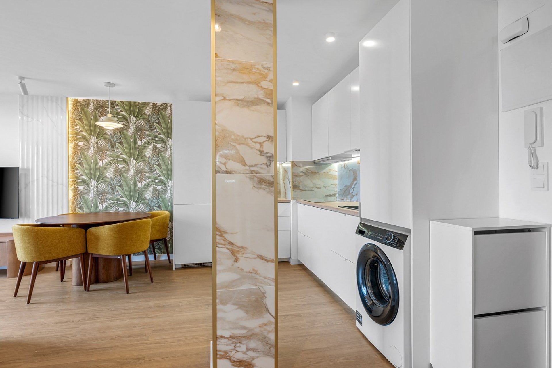 Resale - Apartment -
Orihuela Costa - Punta Prima