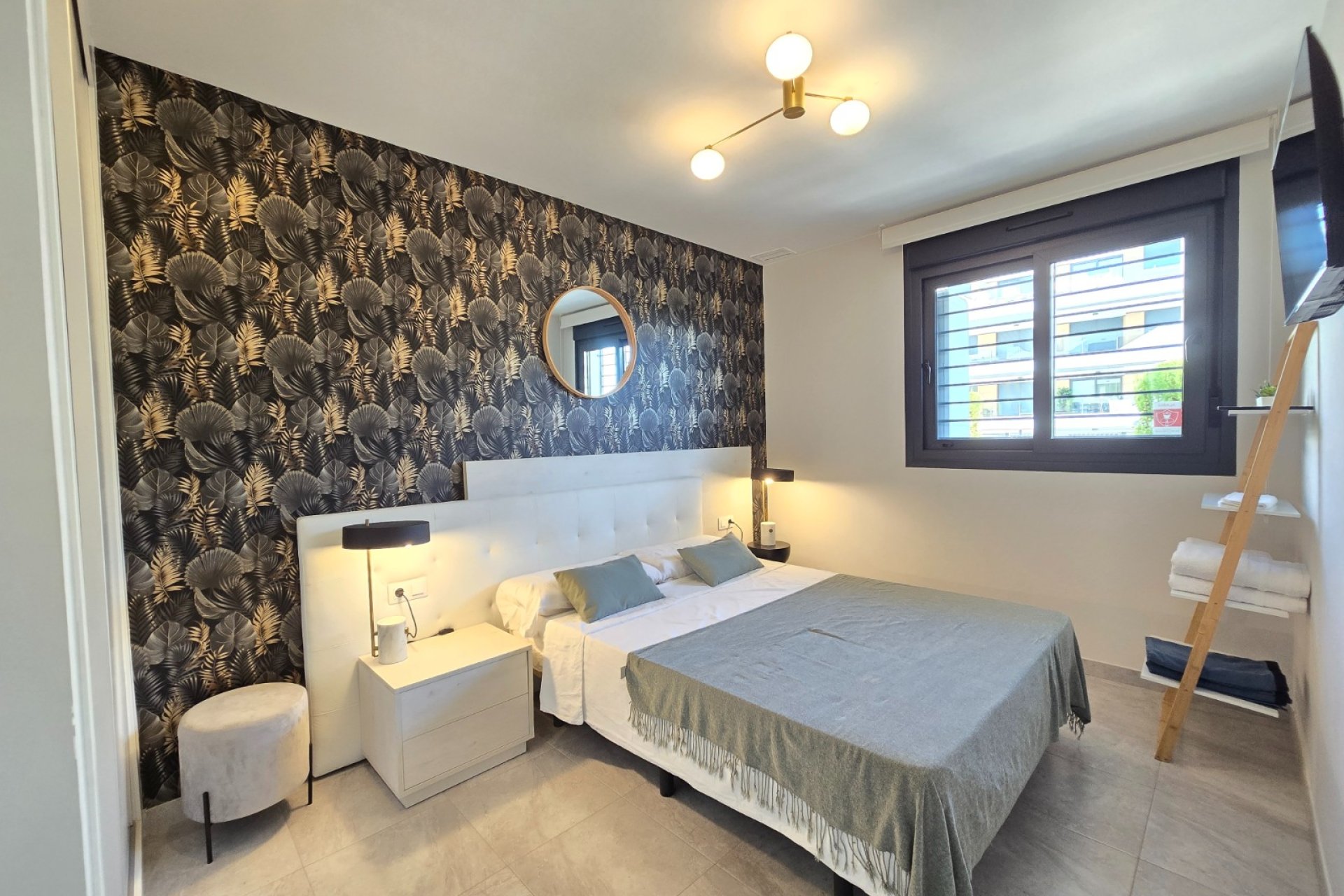 Resale - Apartment -
Orihuela Costa - Villamartín *