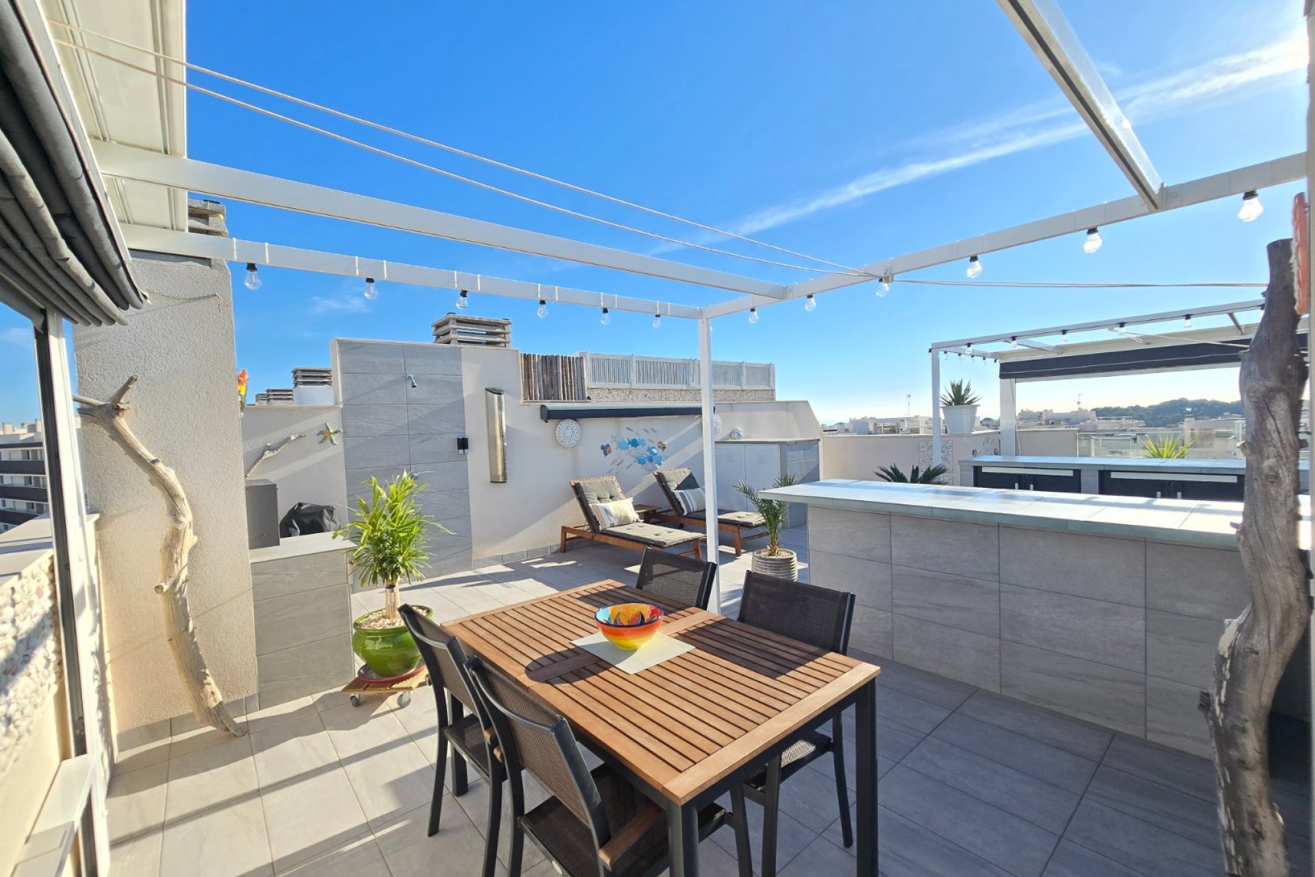 Resale - Apartment -
Orihuela Costa * - Villamartín *