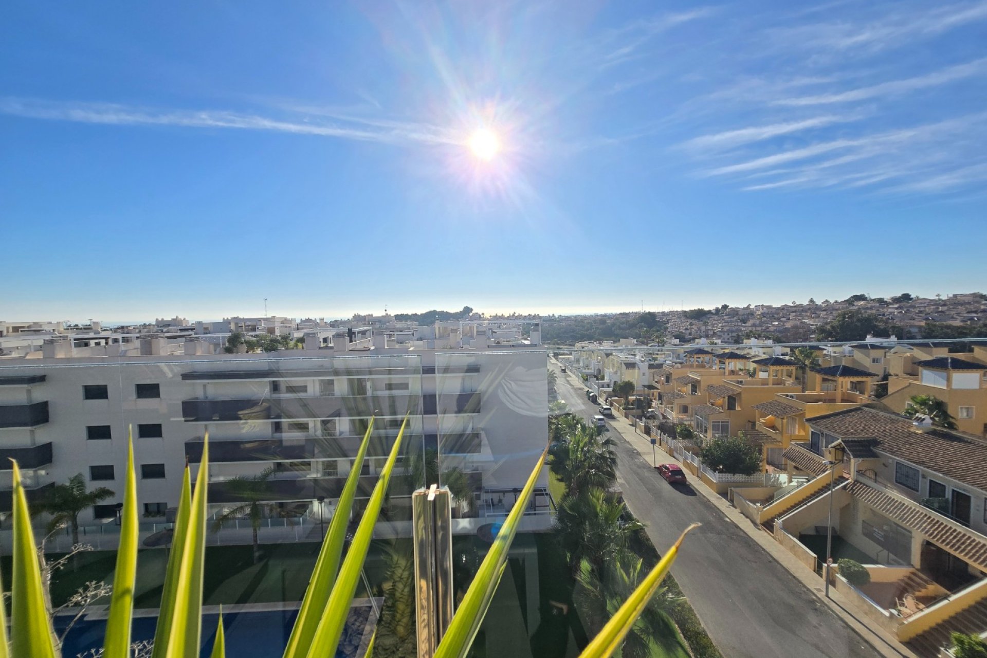 Resale - Apartment -
Orihuela Costa * - Villamartín *