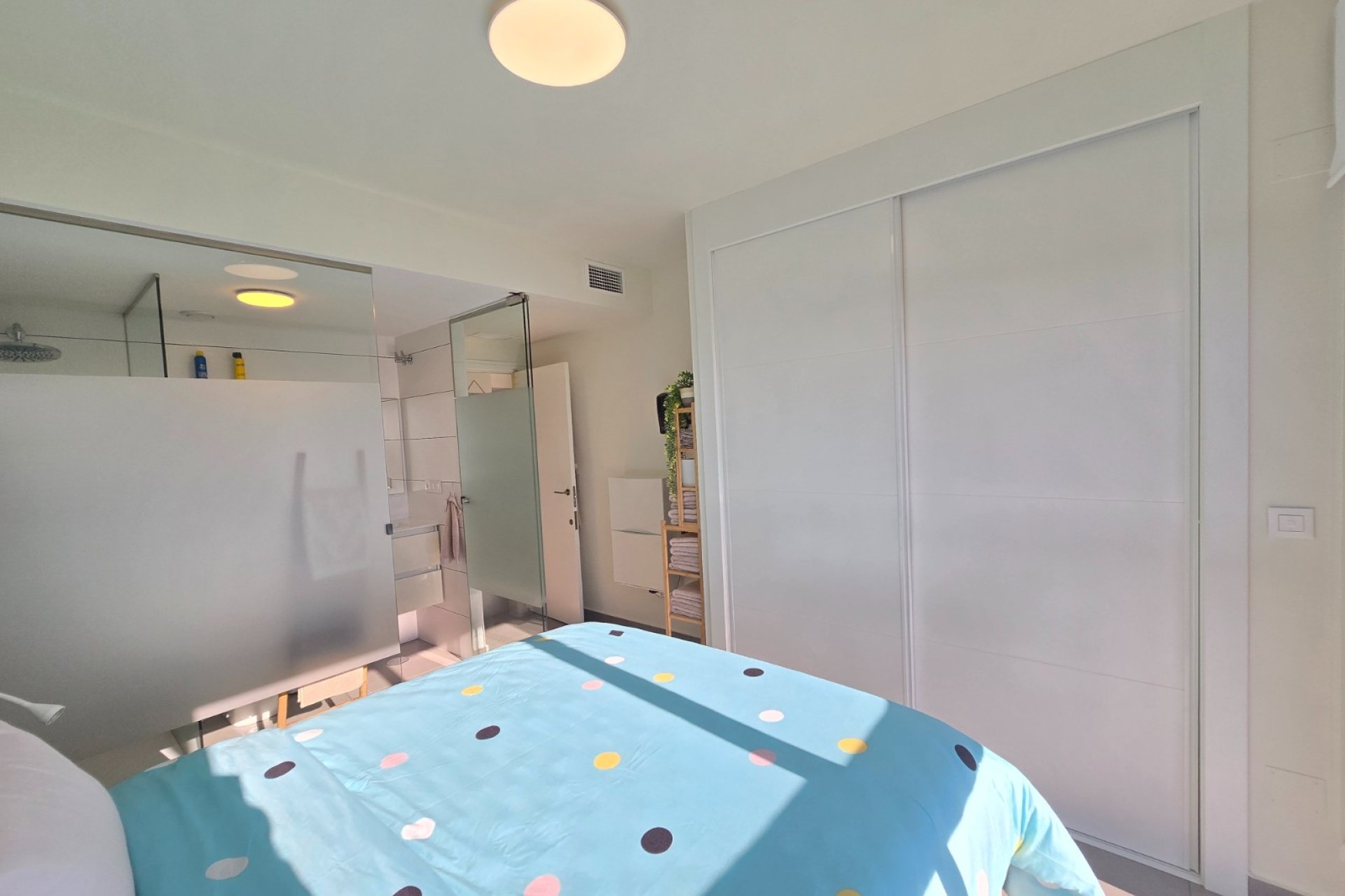 Resale - Apartment -
Orihuela Costa * - Villamartín *