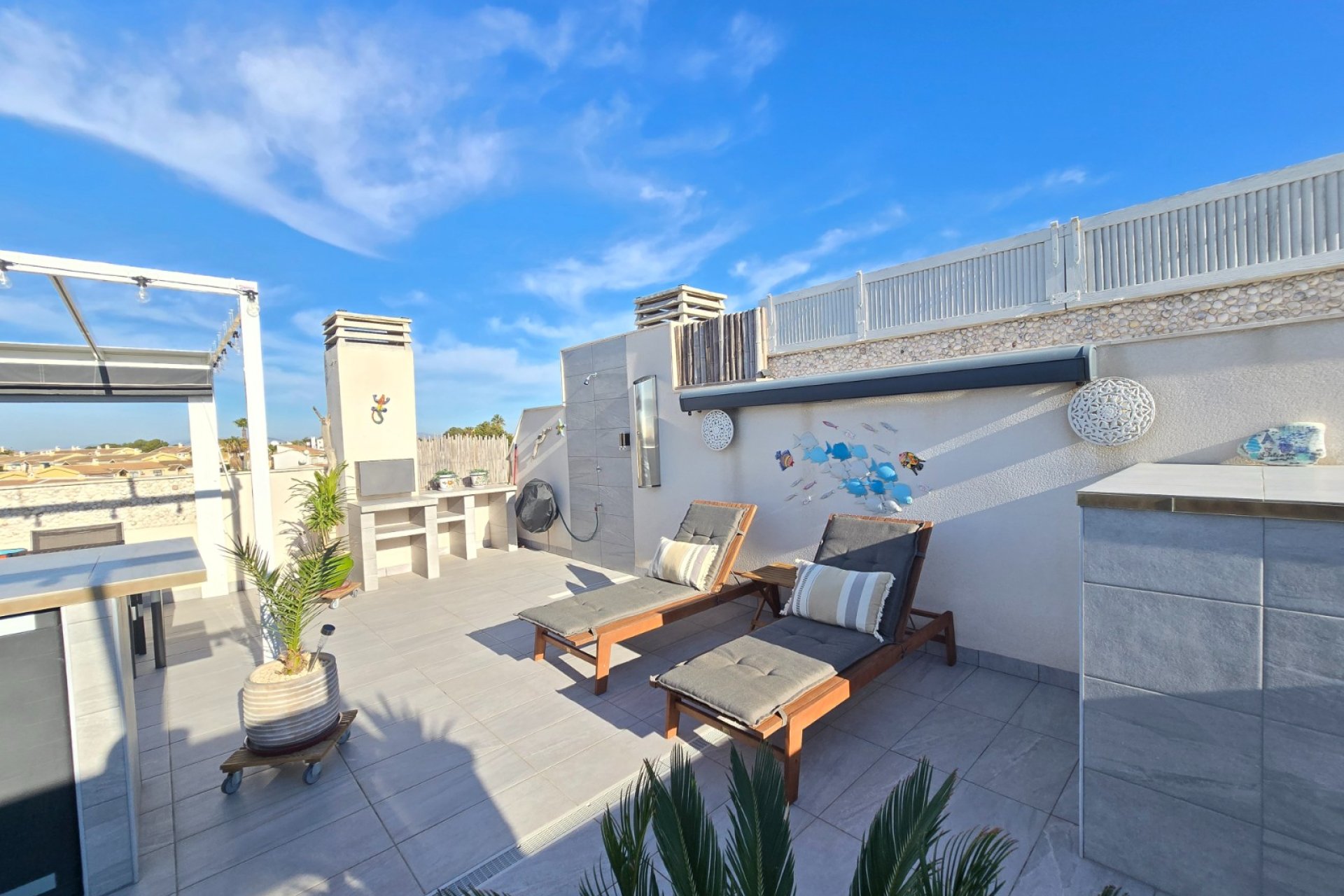 Resale - Apartment -
Orihuela Costa * - Villamartín *