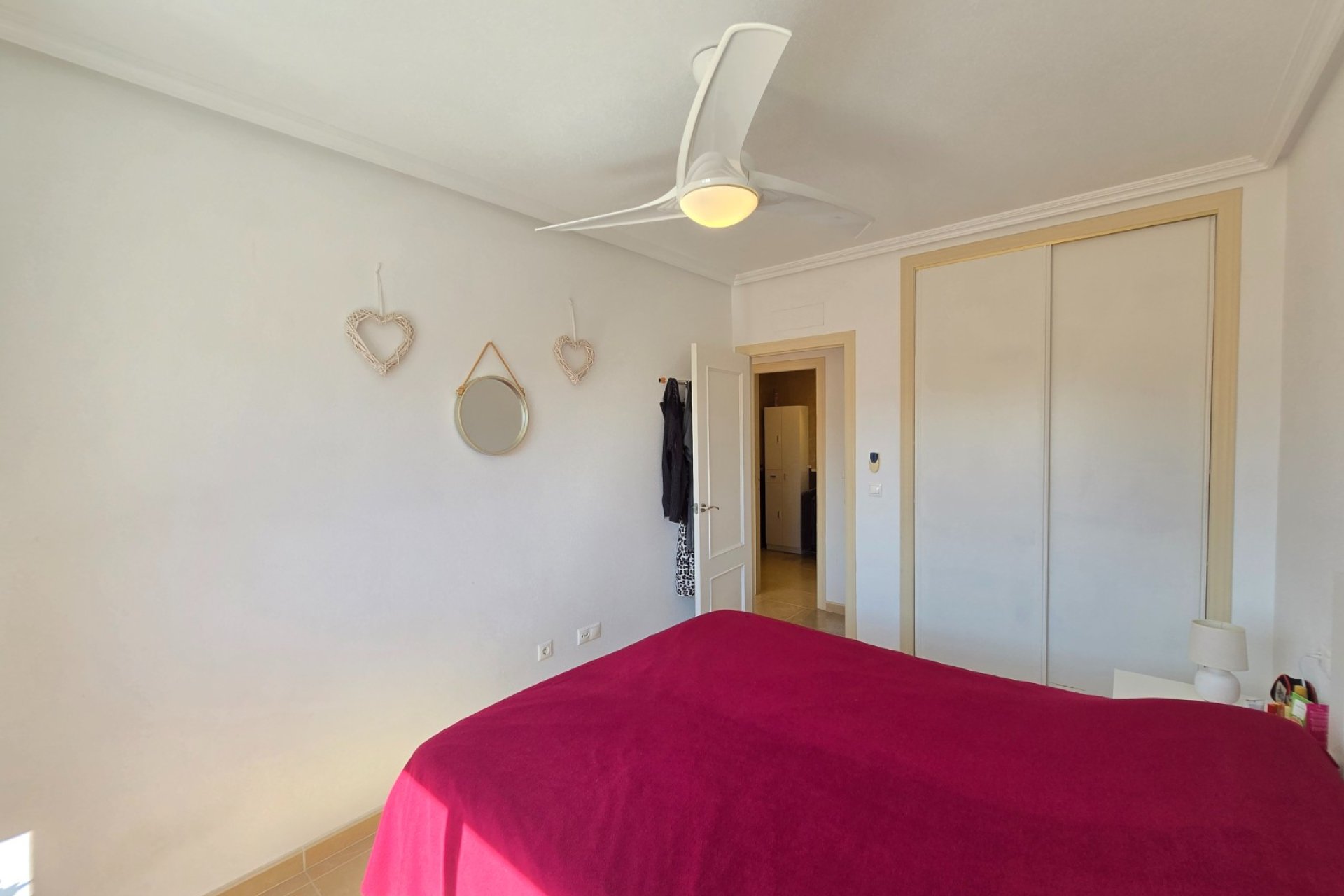 Resale - Apartment -
Orihuela Costa - Villamartín *
