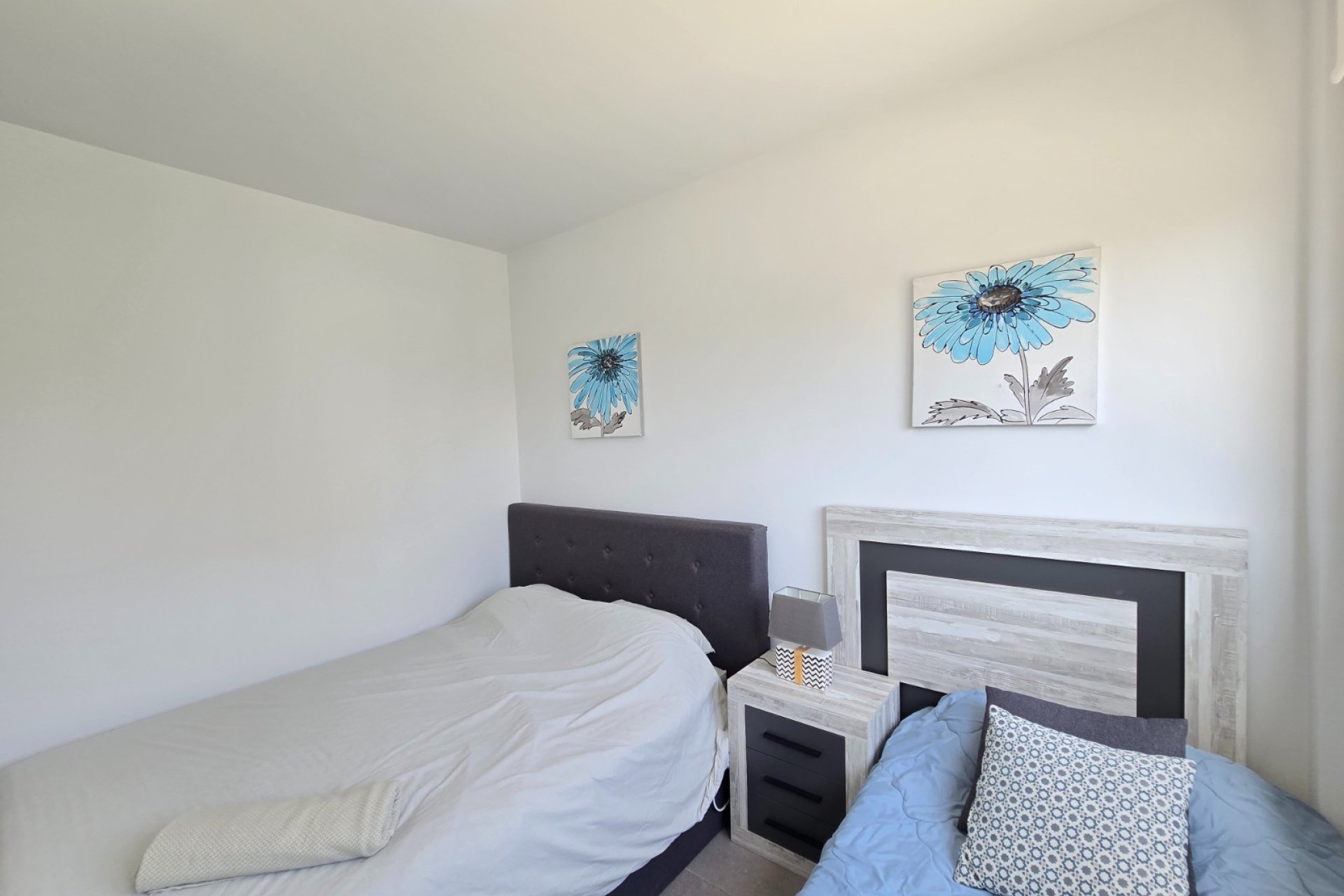 Resale - Apartment -
Orihuela Costa - Villamartín *