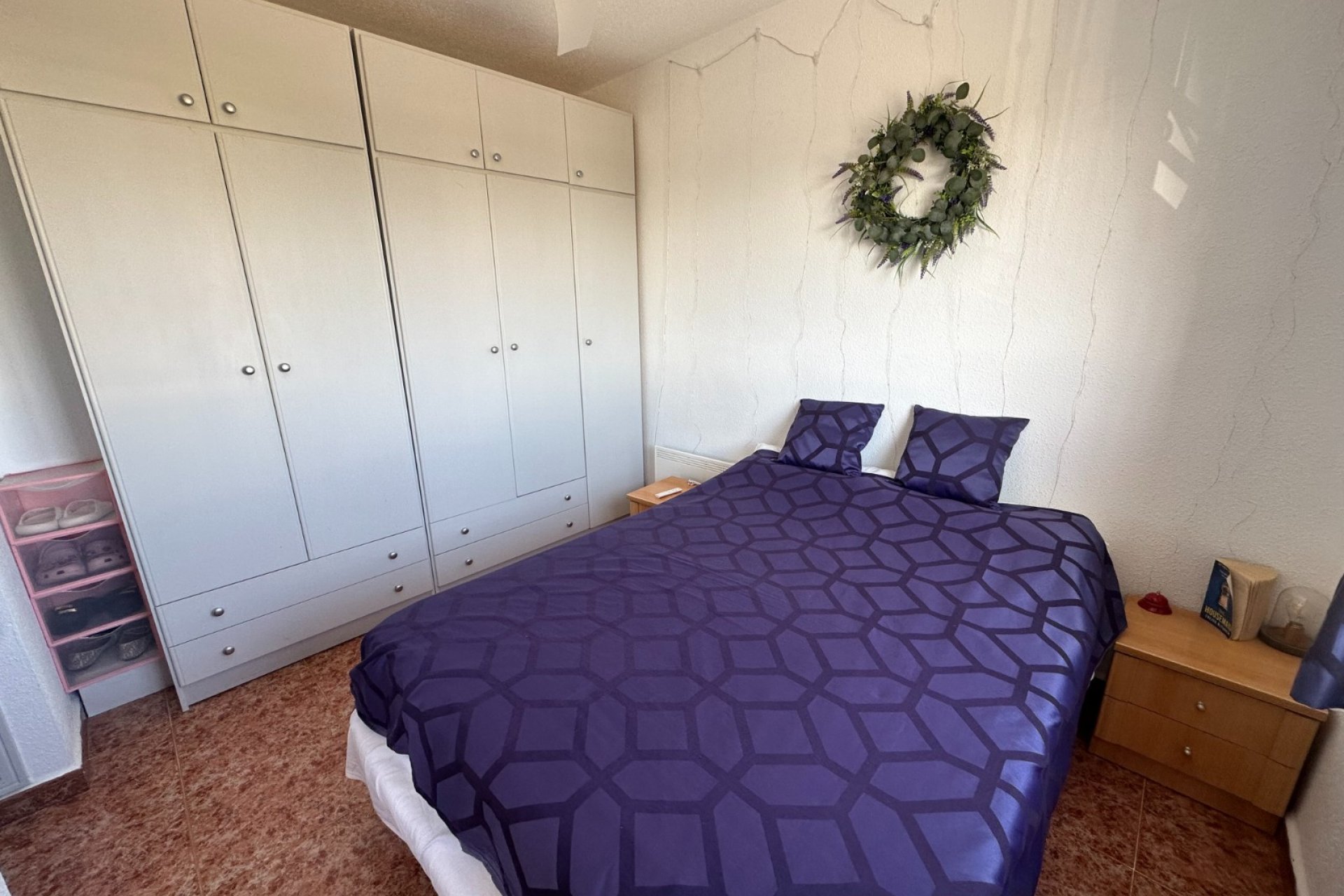 Resale - Apartment -
Orihuela - Entre Naranjos Vistabella