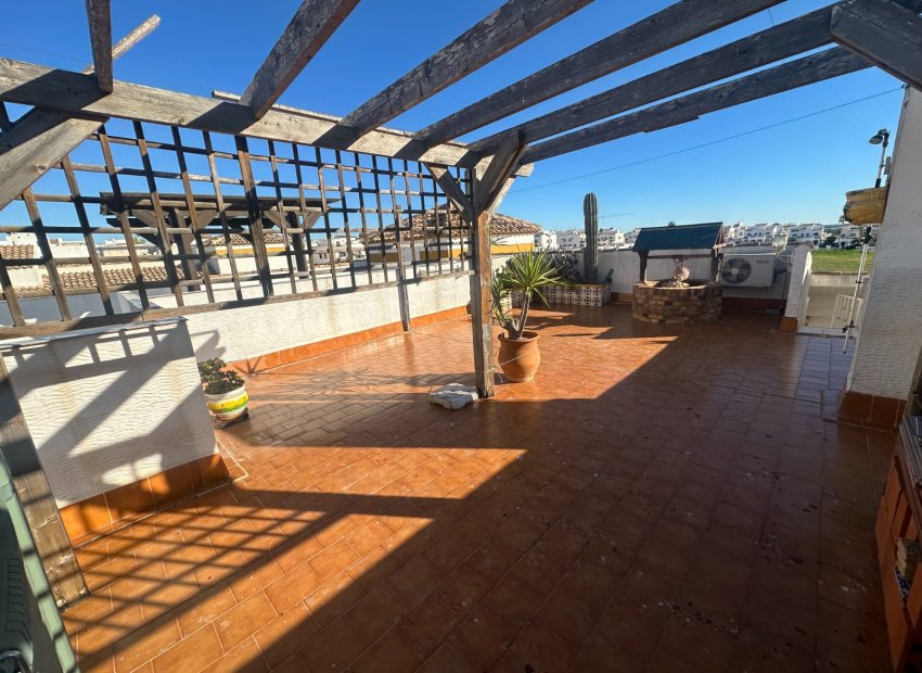 Resale - Apartment -
Orihuela - Entre Naranjos Vistabella