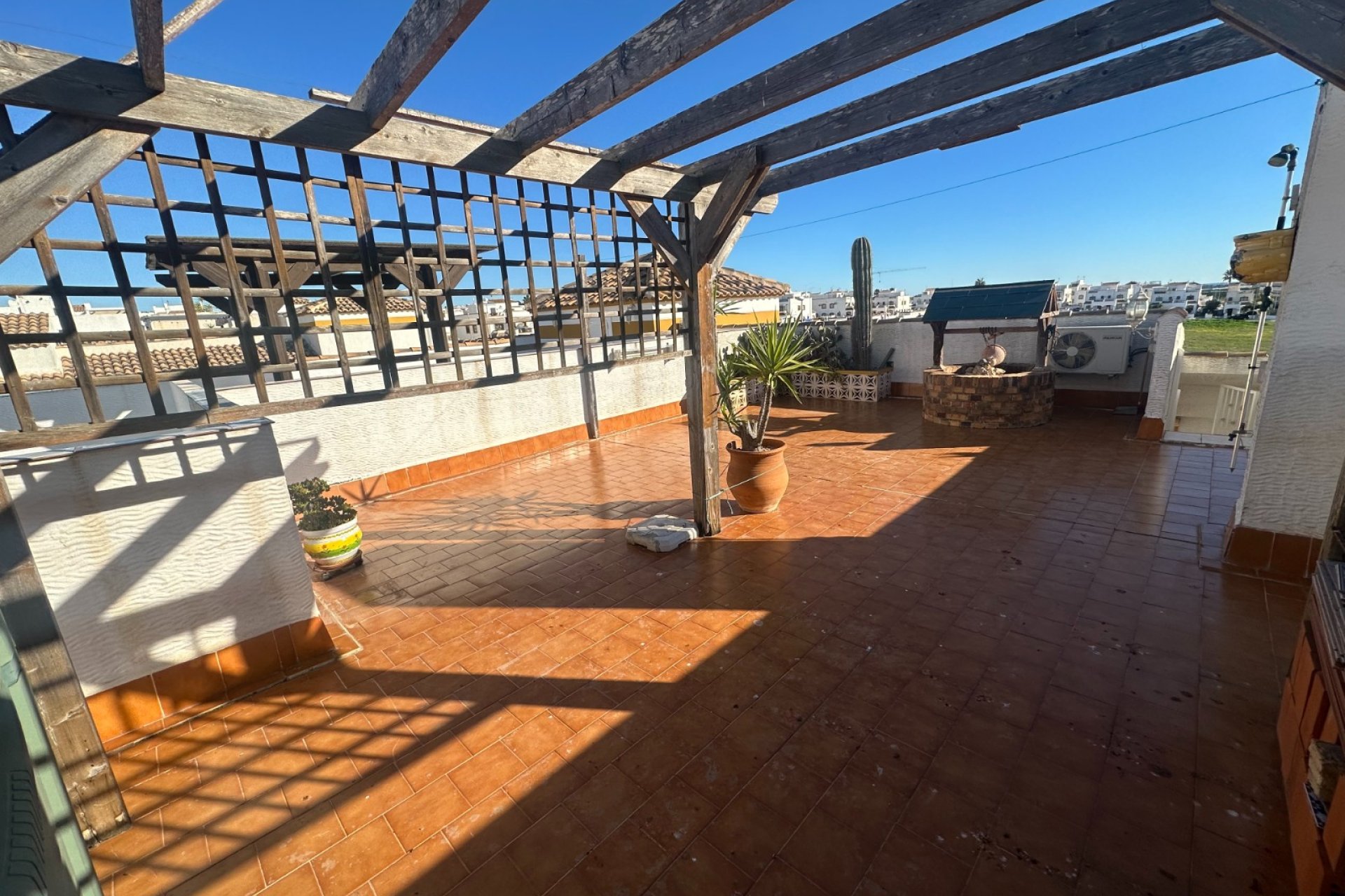 Resale - Apartment -
Orihuela - Entre Naranjos Vistabella