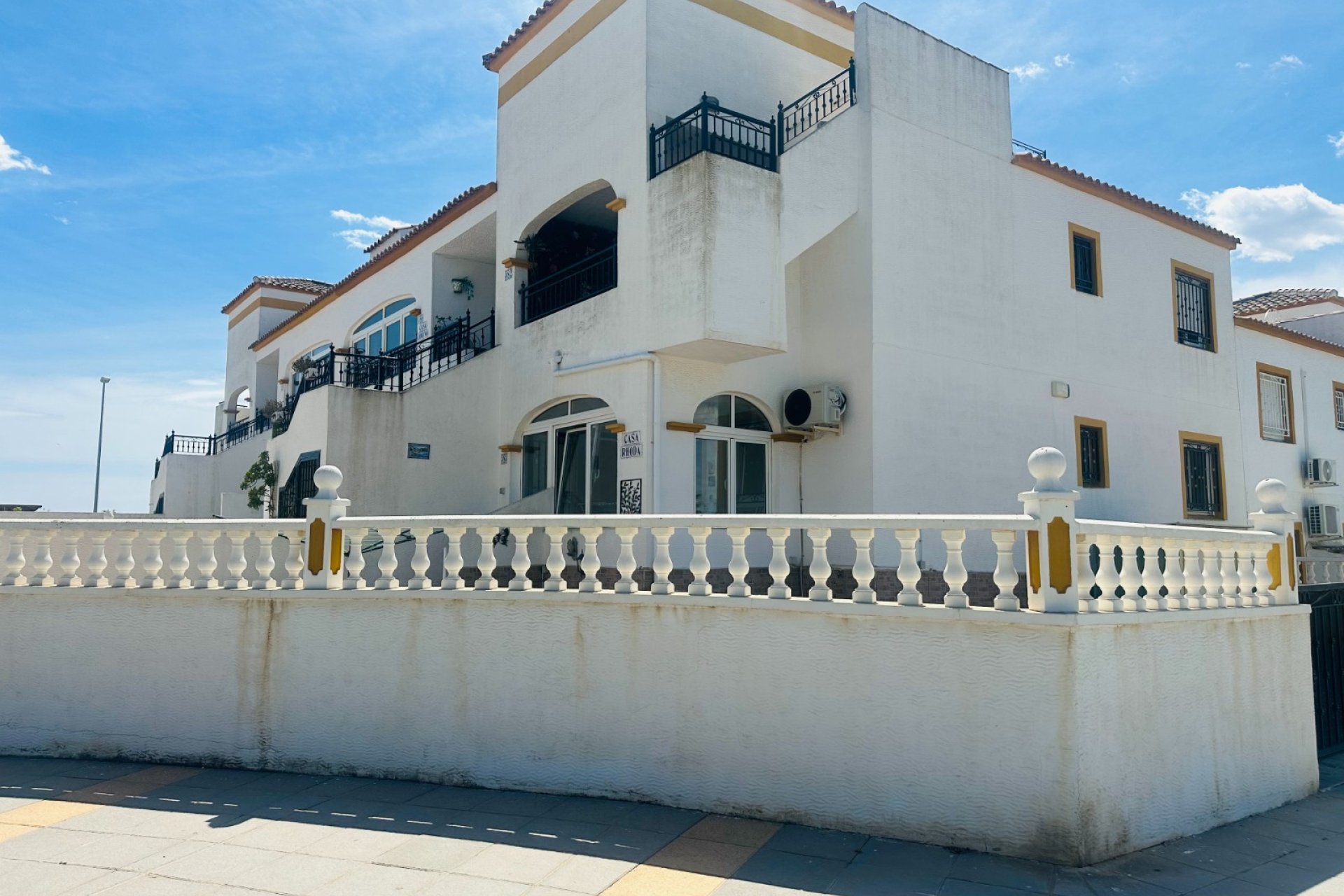 Resale - Apartment -
Orihuela - Entre Naranjos Vistabella