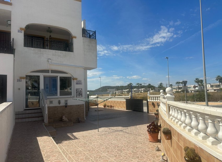 Resale - Apartment -
Orihuela - Entre Naranjos Vistabella