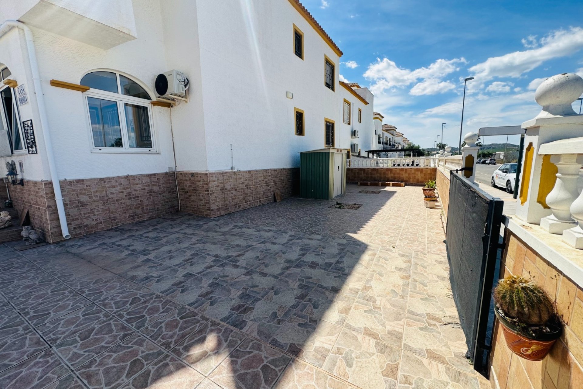 Resale - Apartment -
Orihuela - Entre Naranjos Vistabella