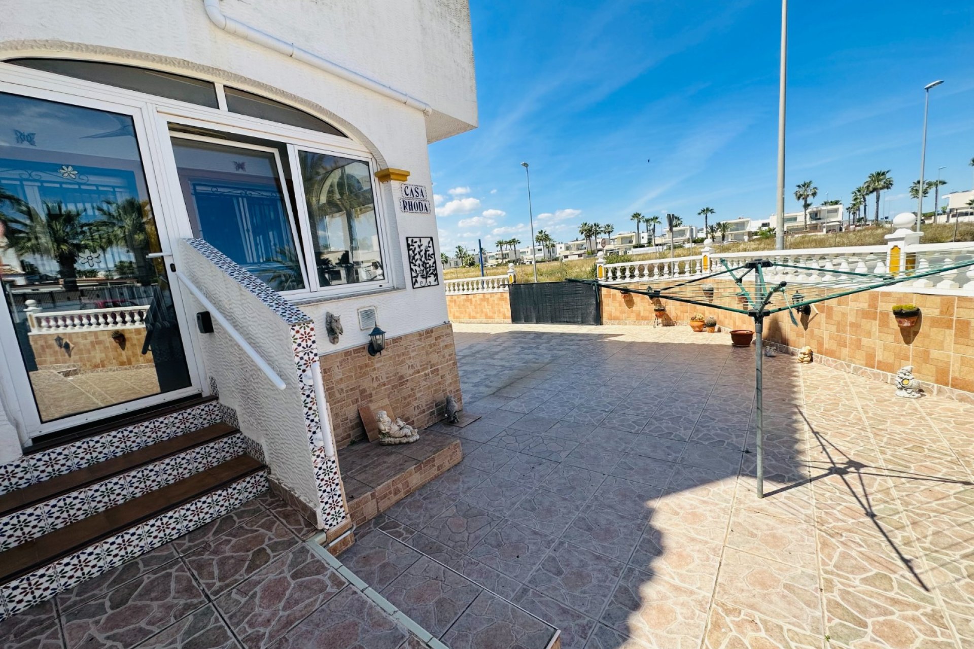 Resale - Apartment -
Orihuela - Entre Naranjos Vistabella