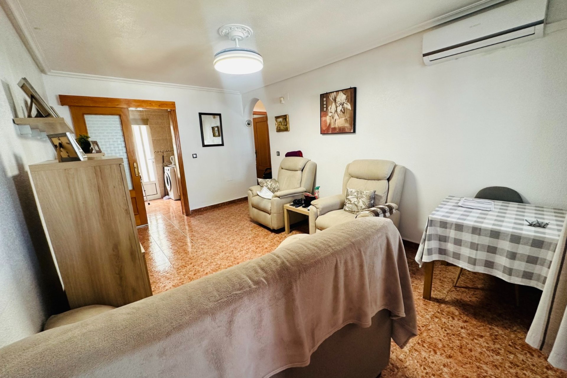 Resale - Apartment -
Orihuela - Entre Naranjos Vistabella