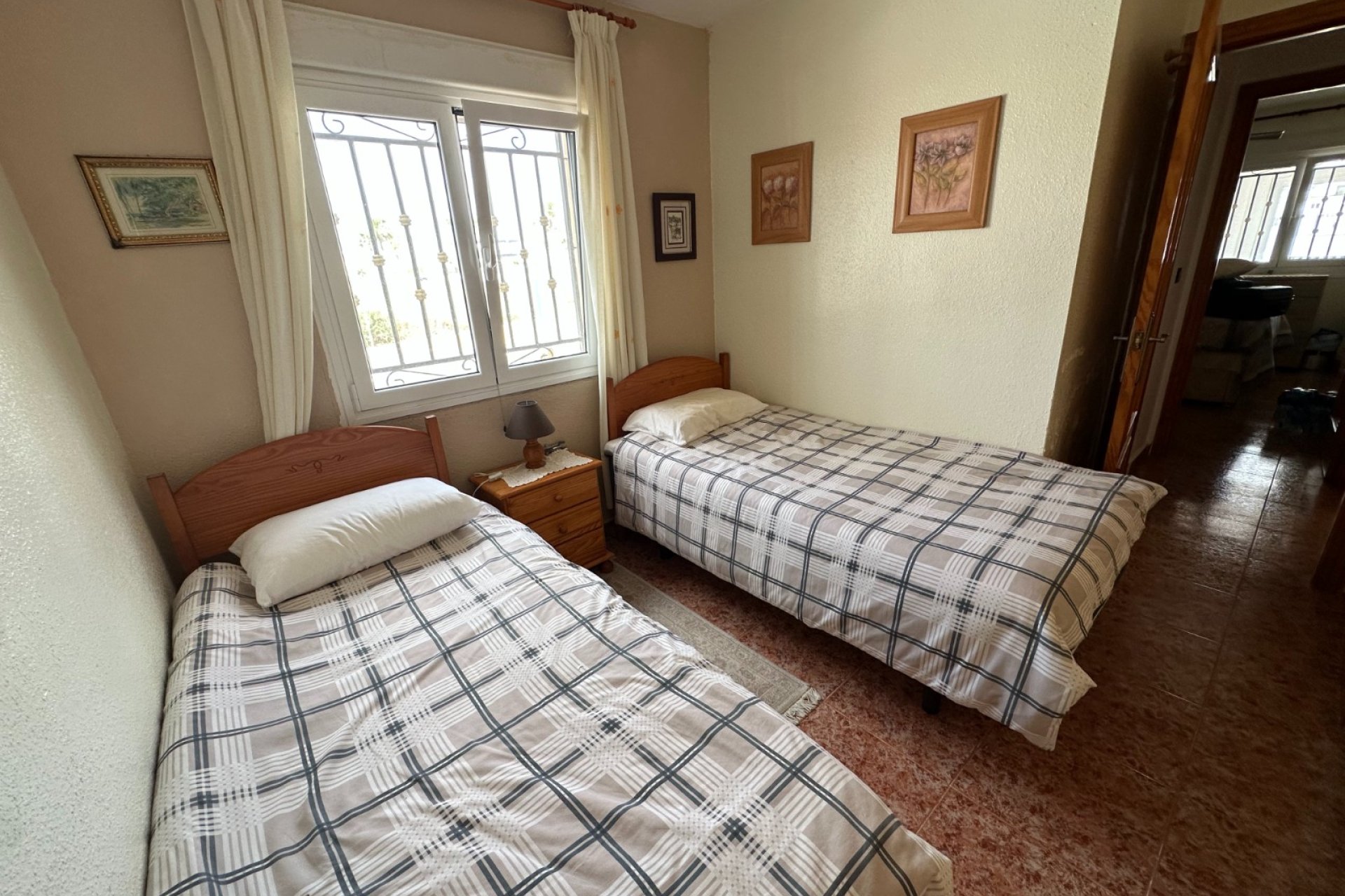 Resale - Apartment -
Orihuela - Entre Naranjos Vistabella
