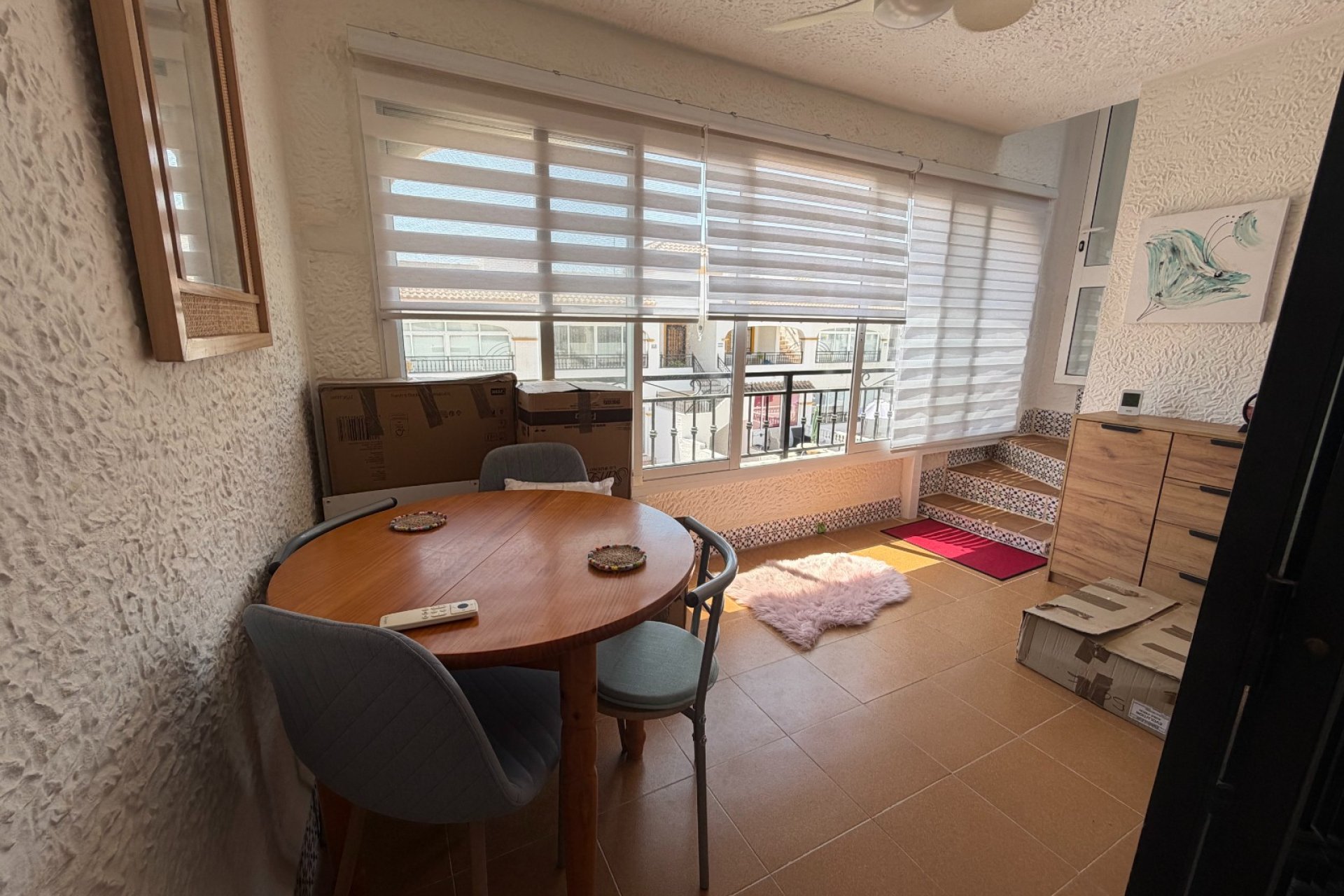 Resale - Apartment -
Orihuela - Entre Naranjos Vistabella