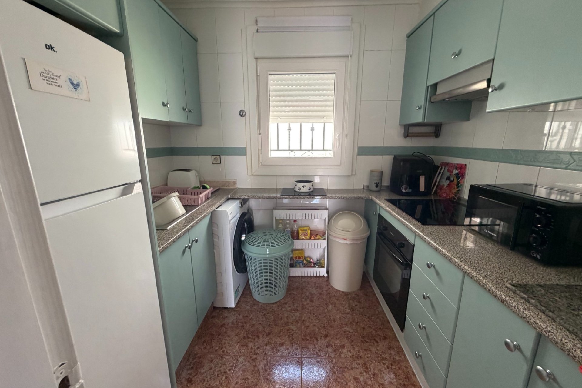 Resale - Apartment -
Orihuela - Entre Naranjos Vistabella